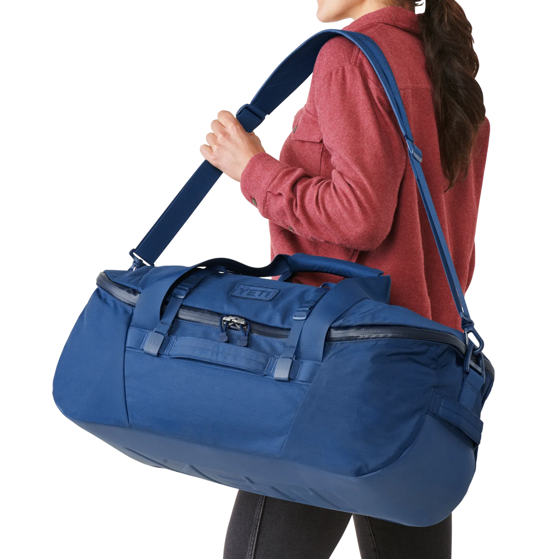 Crossroads® 60L Duffel - Image 8