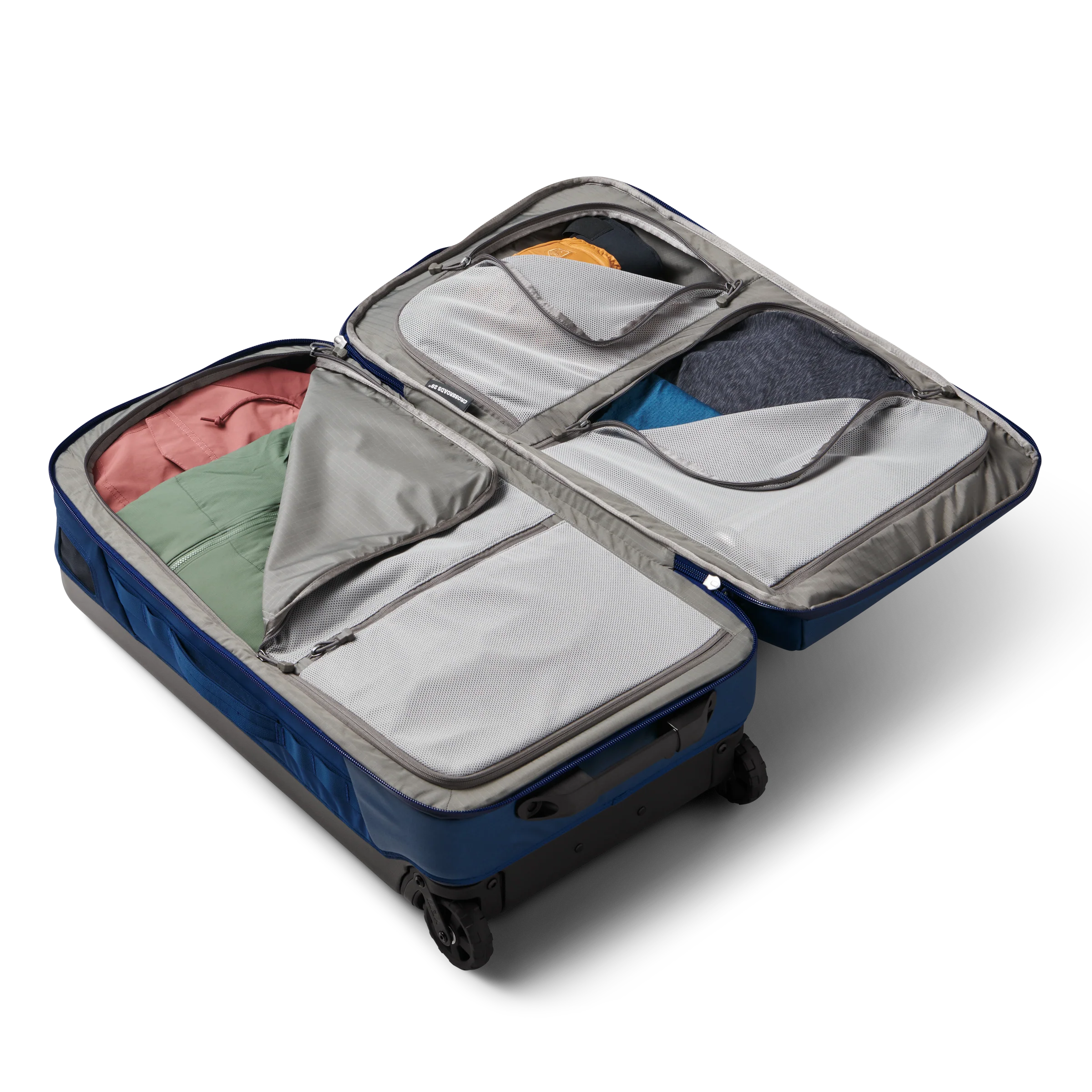 Crossroads® 73L/29" Wheeled Luggage - Image 10