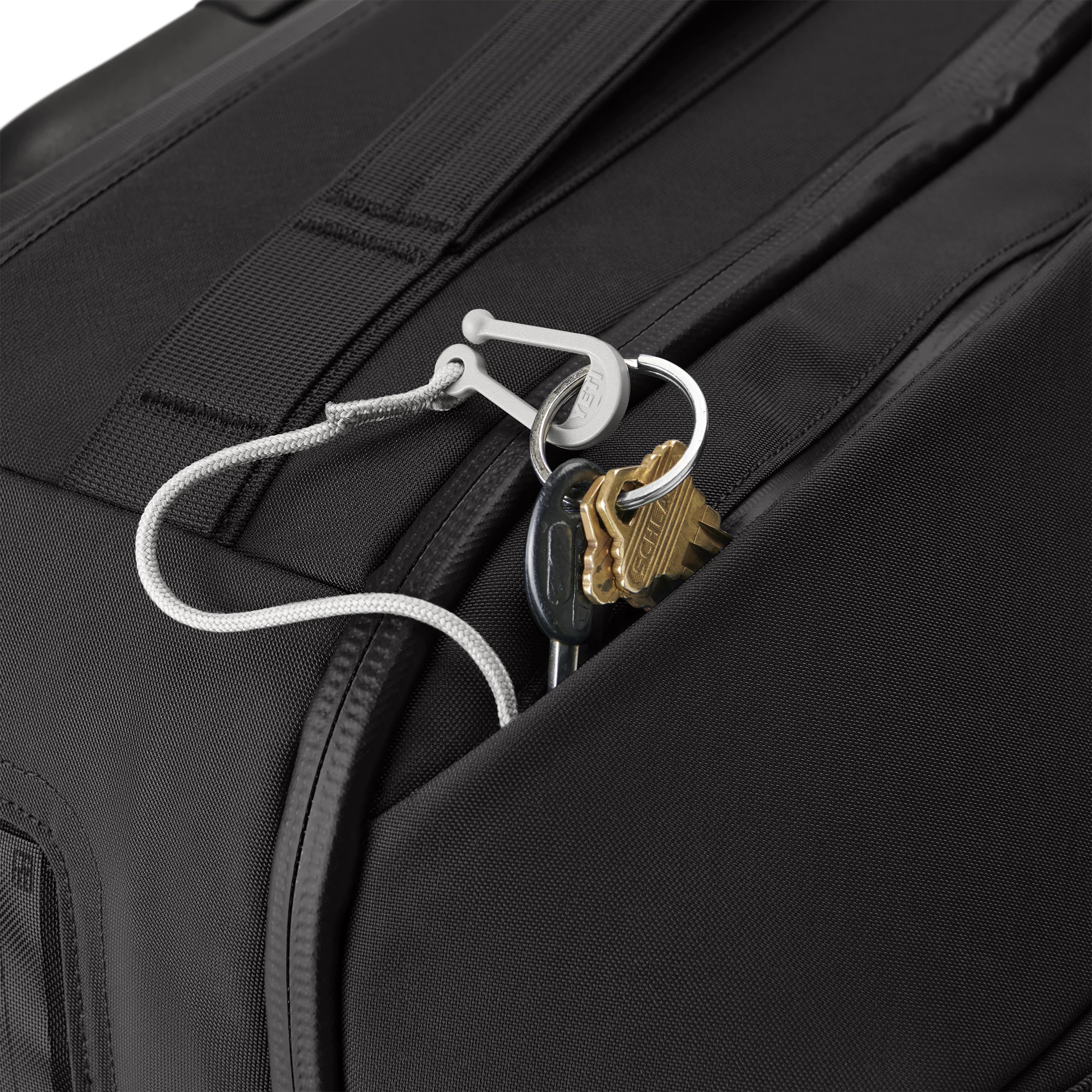 Crossroads® 73L/29" Wheeled Luggage - Image 17