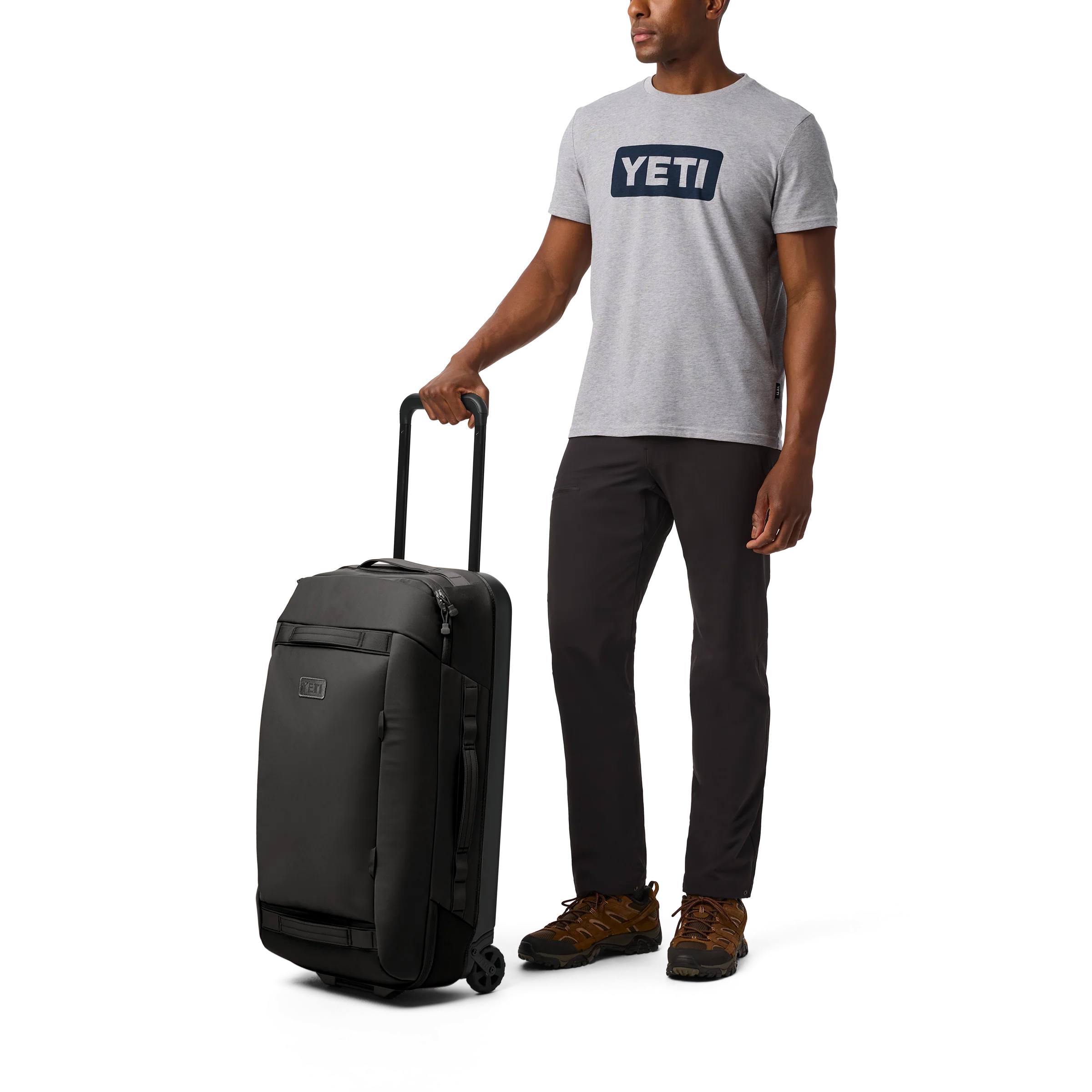 Crossroads® 73L/29" Wheeled Luggage - Image 20