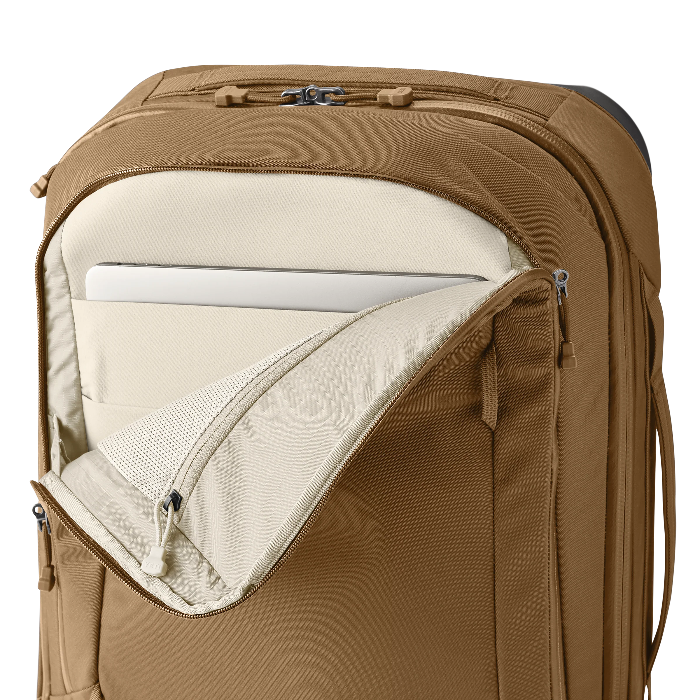 Crossroads® 73L/29" Wheeled Luggage - Image 27