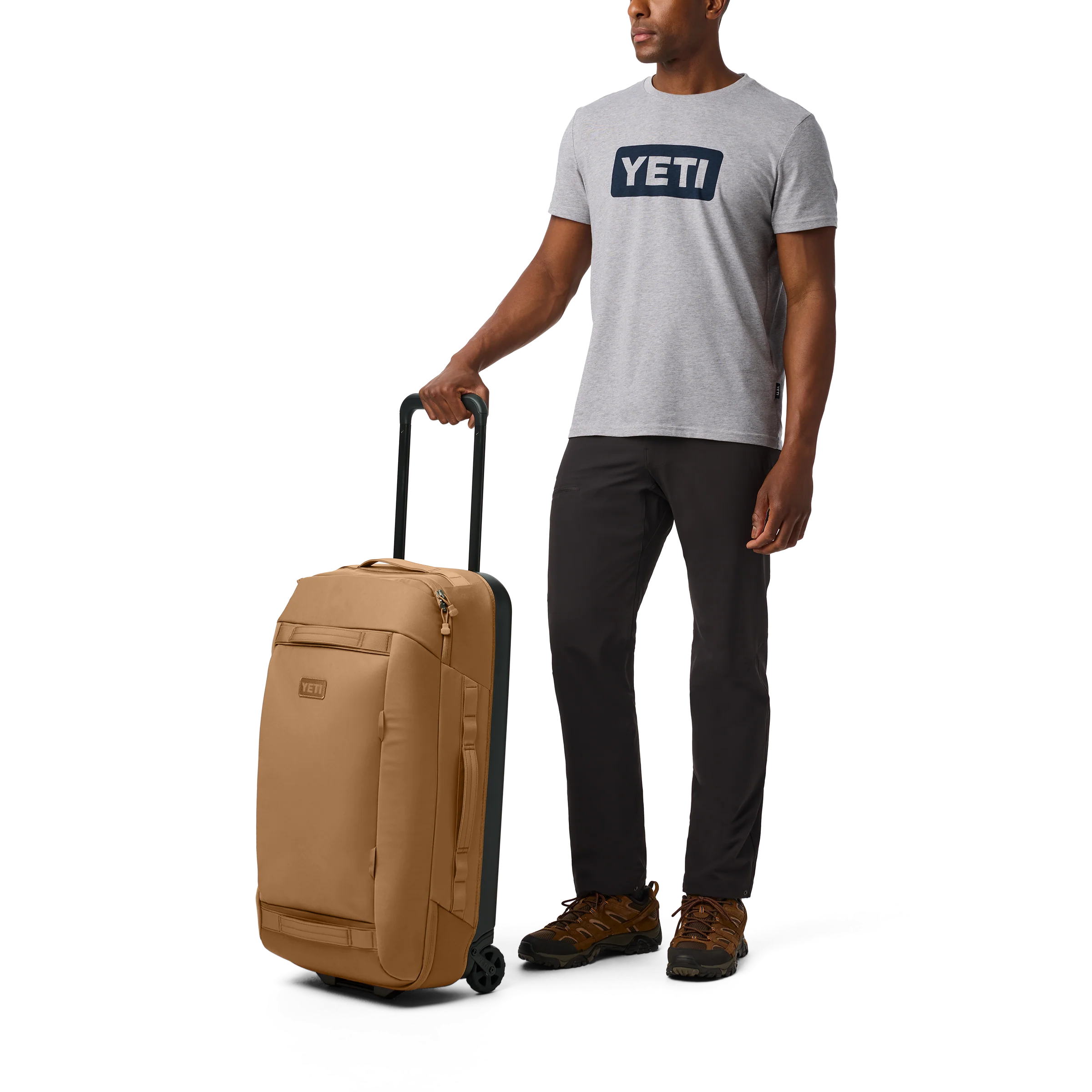 Crossroads® 73L/29" Wheeled Luggage - Image 31