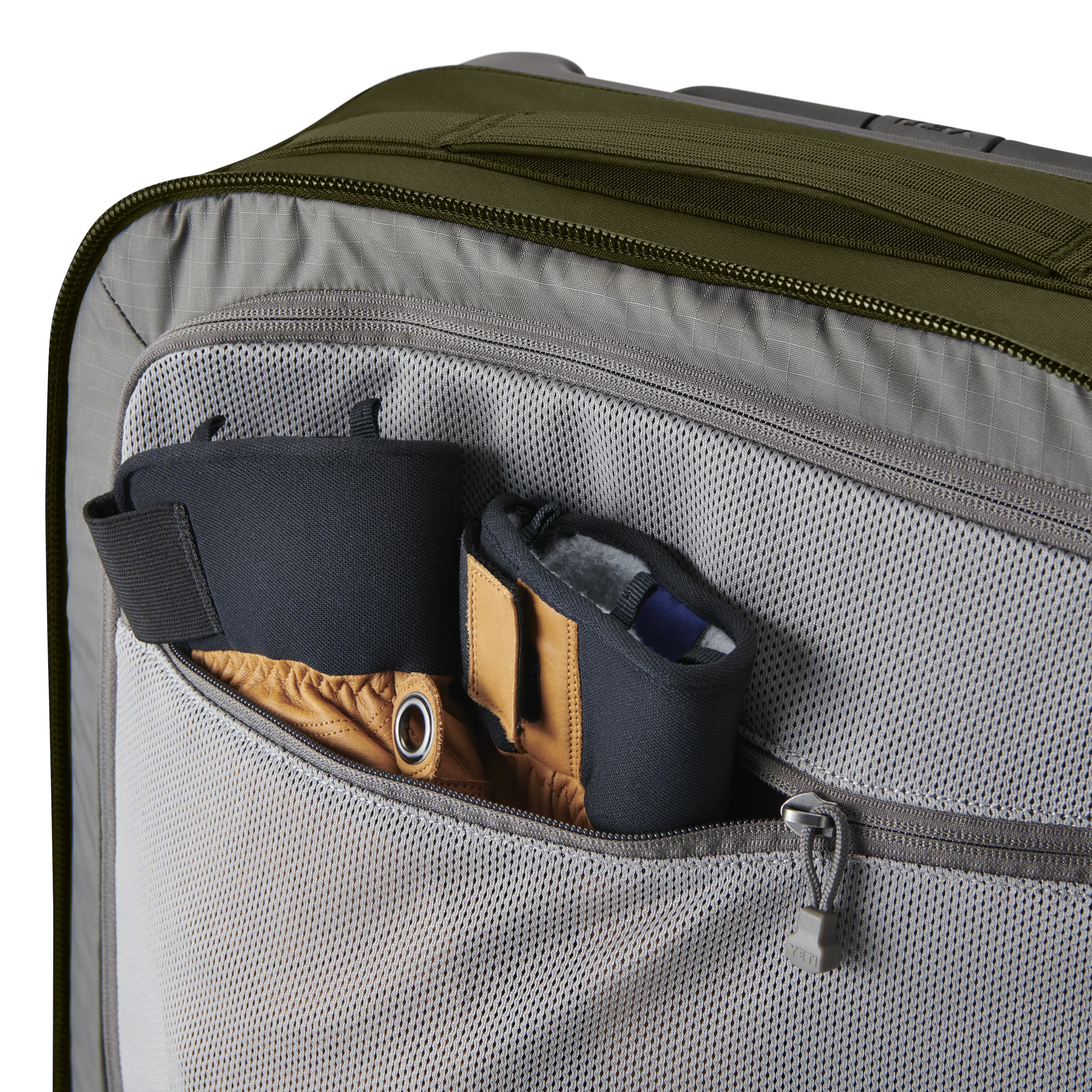 Crossroads® 73L/29" Wheeled Luggage - Image 40