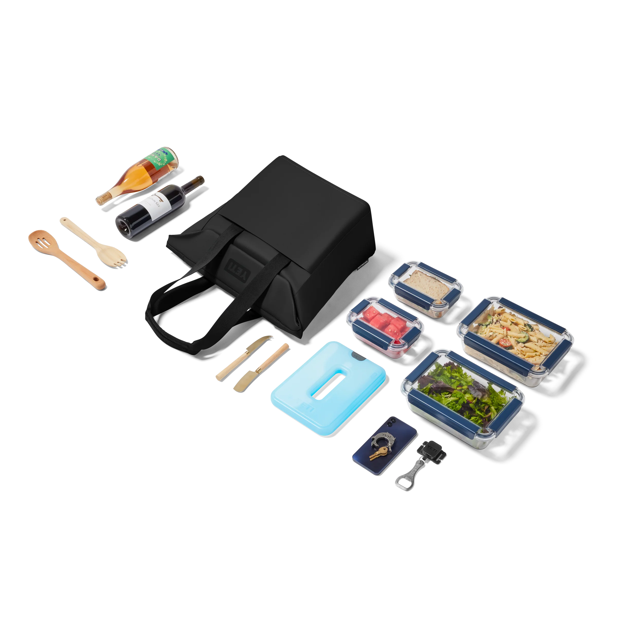Daytrip® 20L Insulated Tote Bag - Image 13