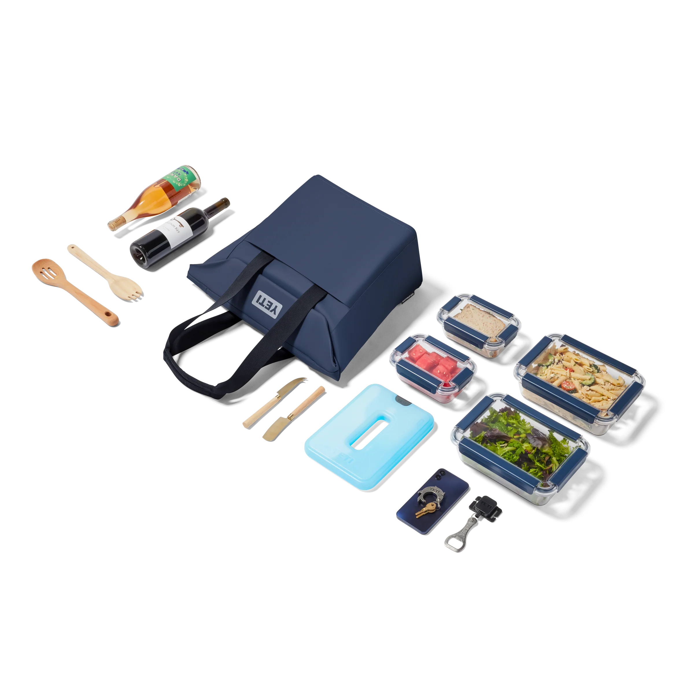 Daytrip® 20L Insulated Tote Bag - Image 20