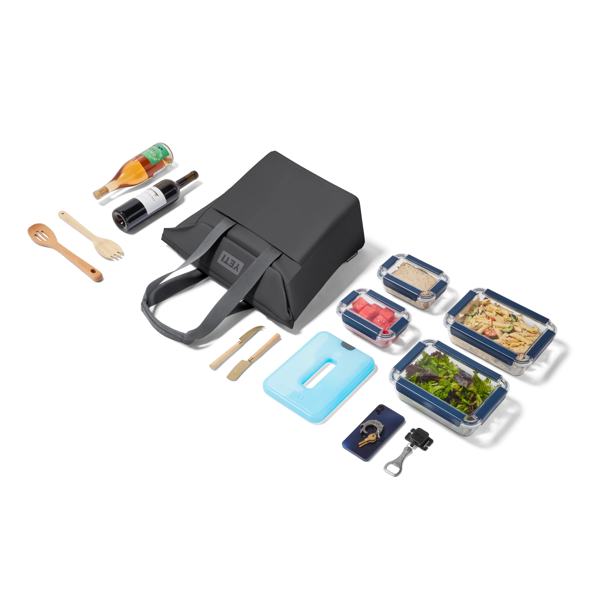 Daytrip® 20L Insulated Tote Bag - Image 27