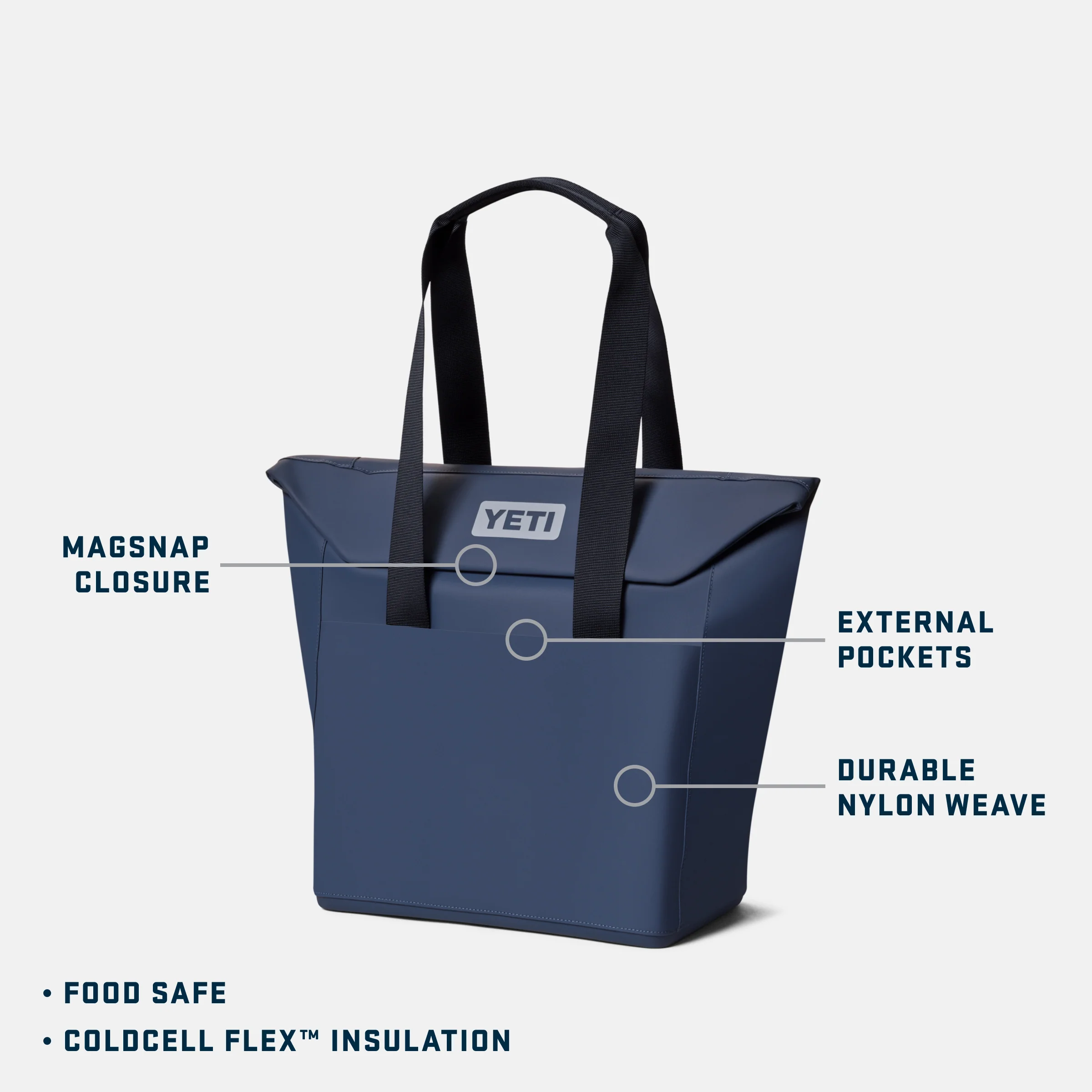 Daytrip® 20L Insulated Tote Bag - Image 29