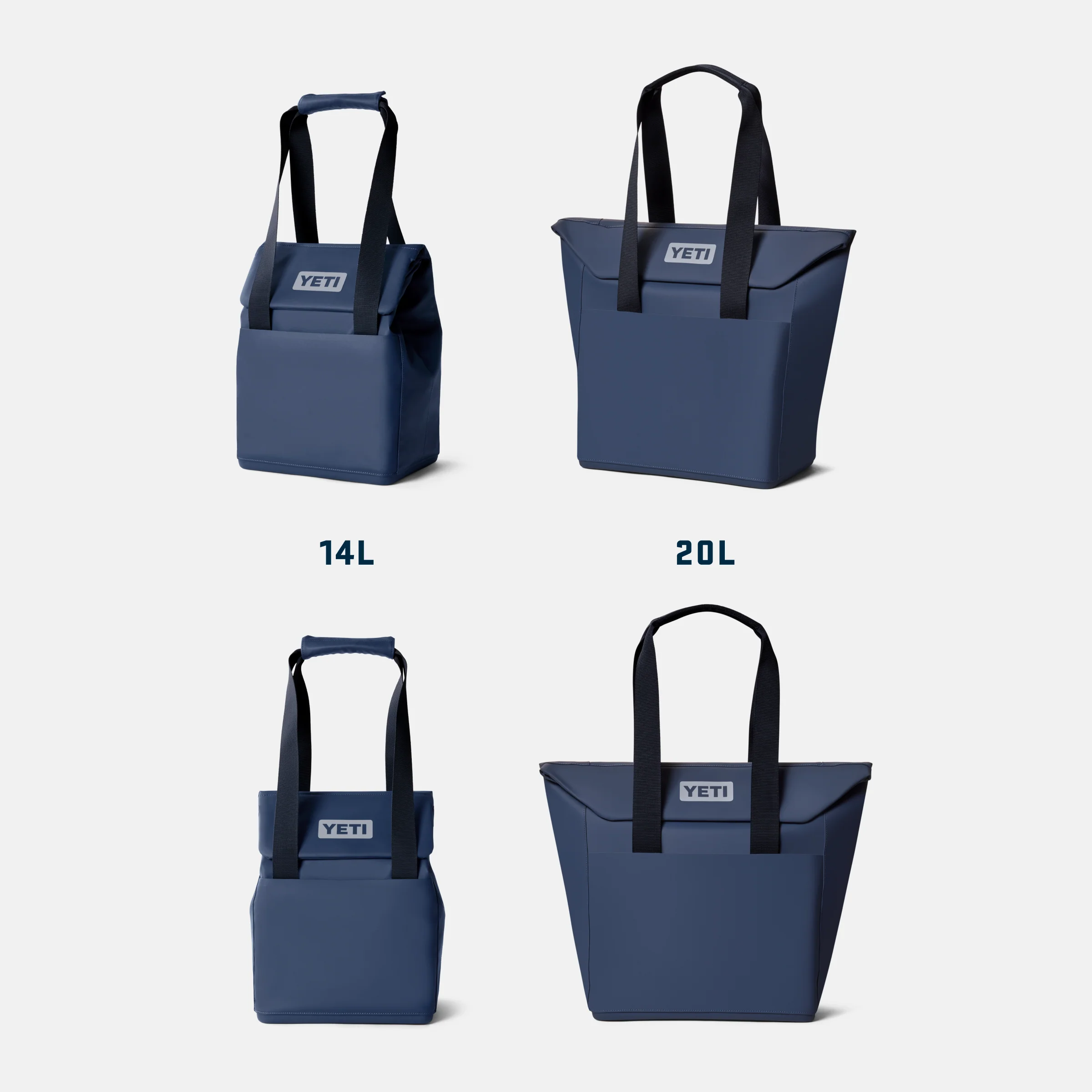 Daytrip® 20L Insulated Tote Bag - Image 34