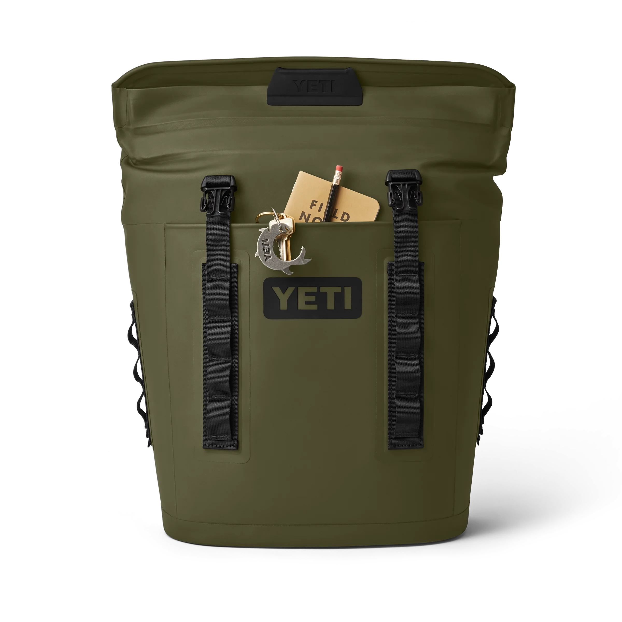 Hopper® M12 Backpack Soft Cooler - Image 30