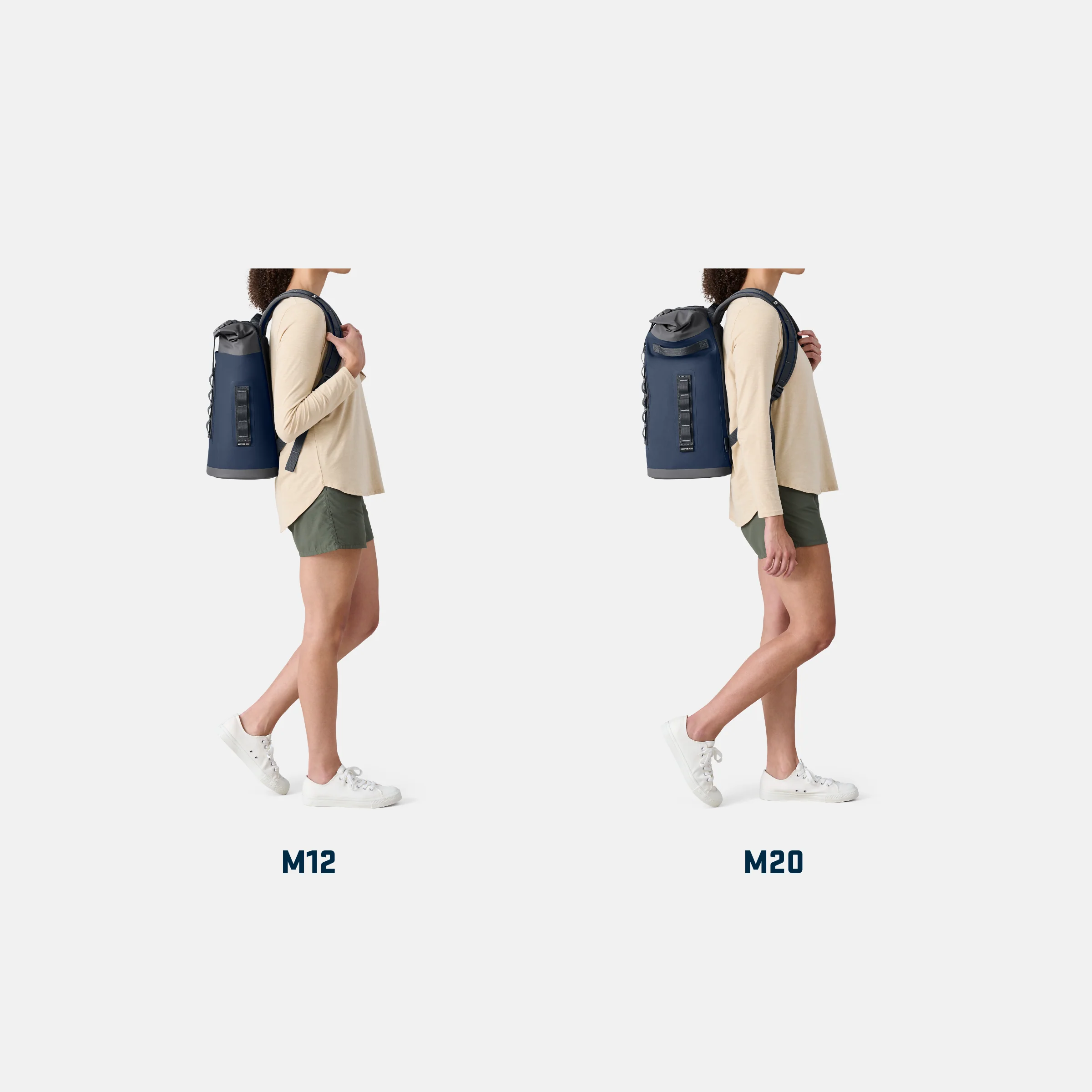 Hopper® M20 Backpack Soft Cooler - Image 153