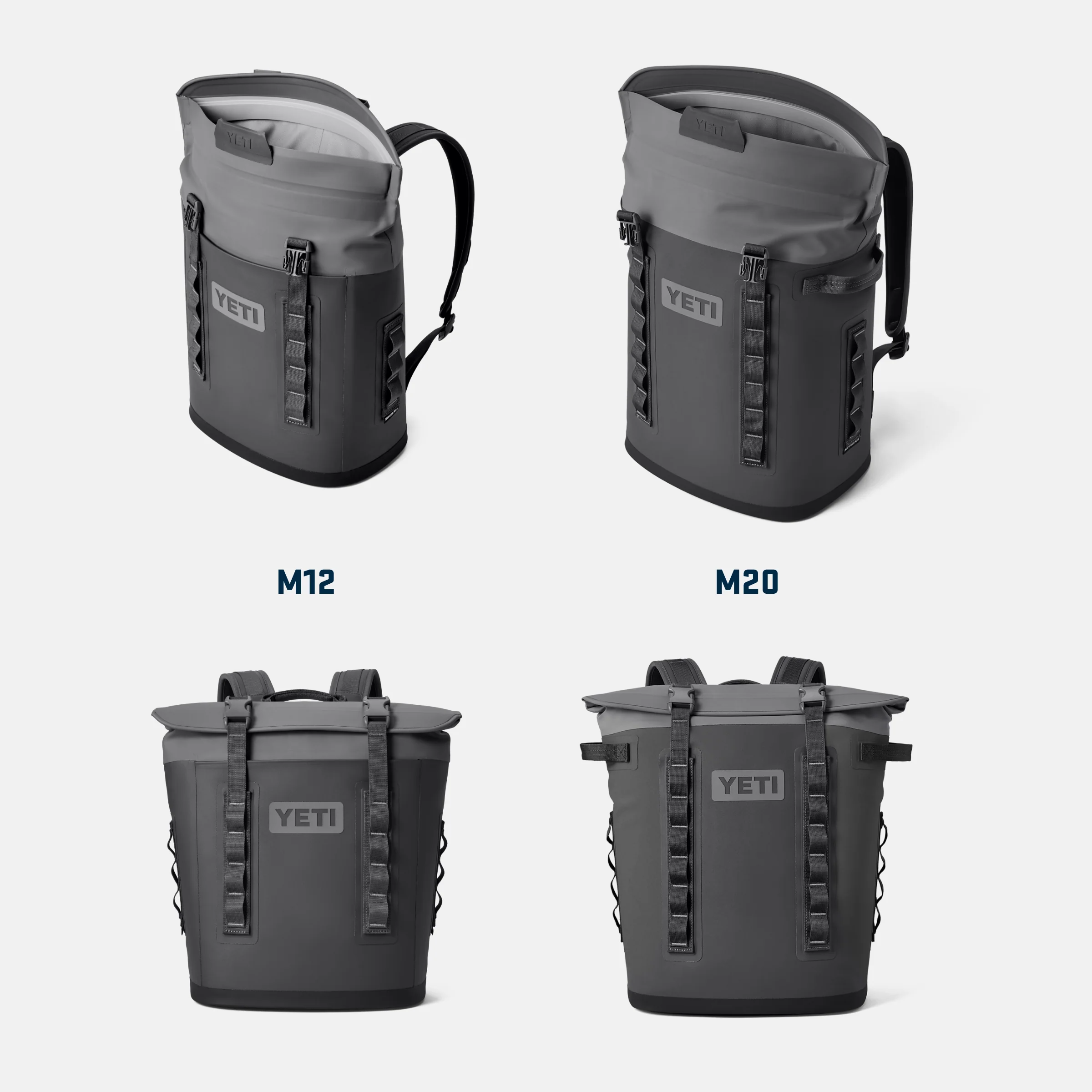 Hopper® M20 Backpack Soft Cooler - Image 165