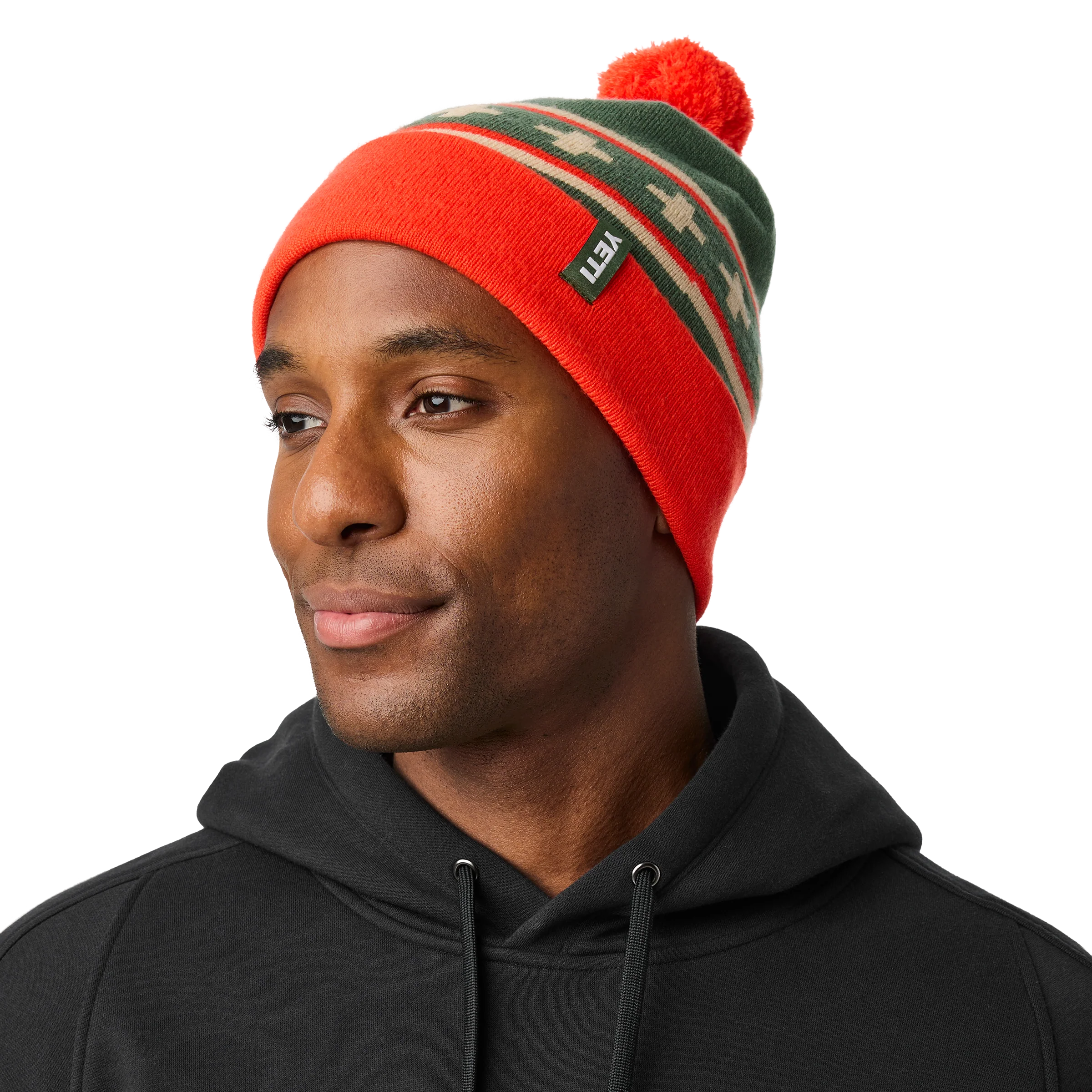 YETI® POM Beanie - Image 3