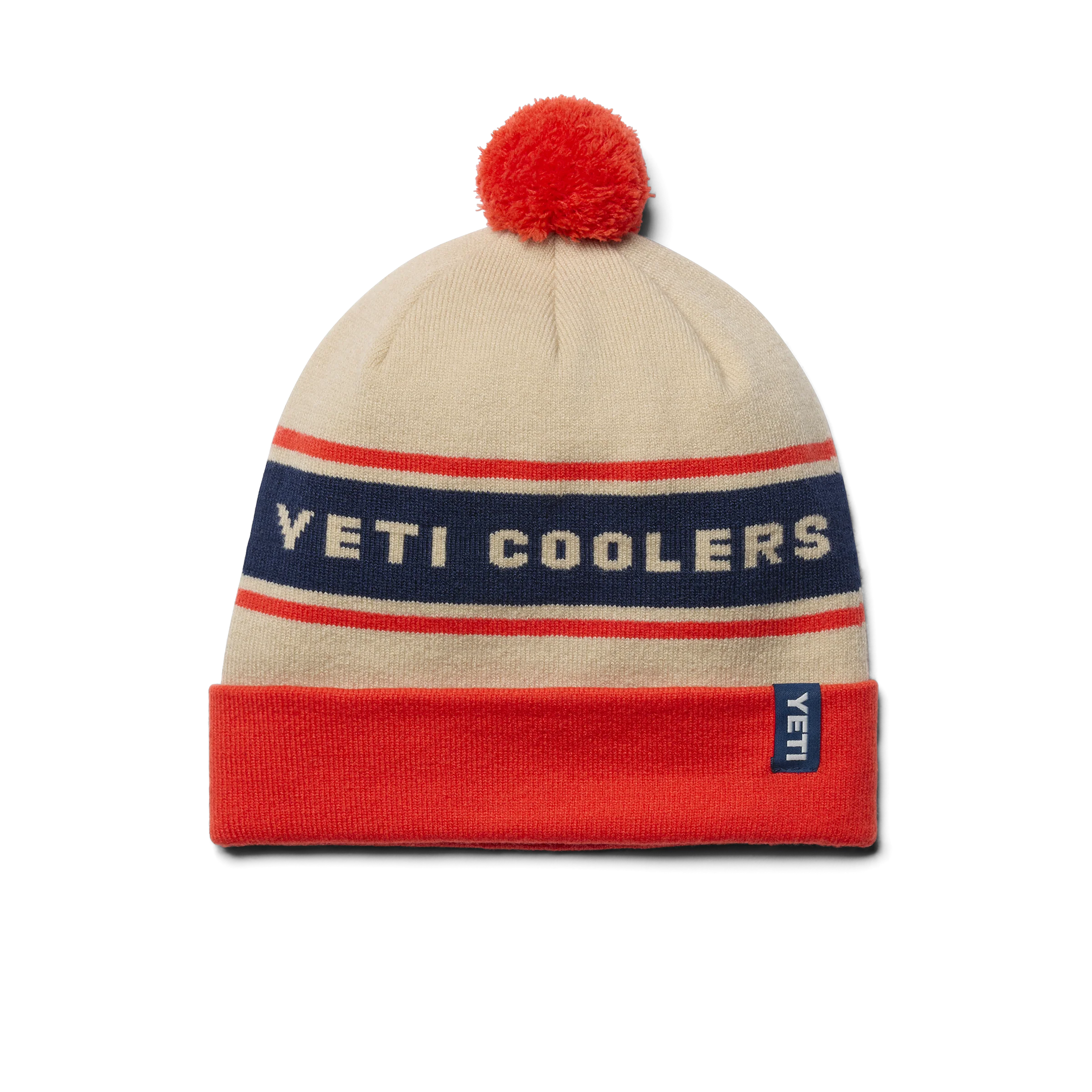 YETI® POM Beanie - Image 4