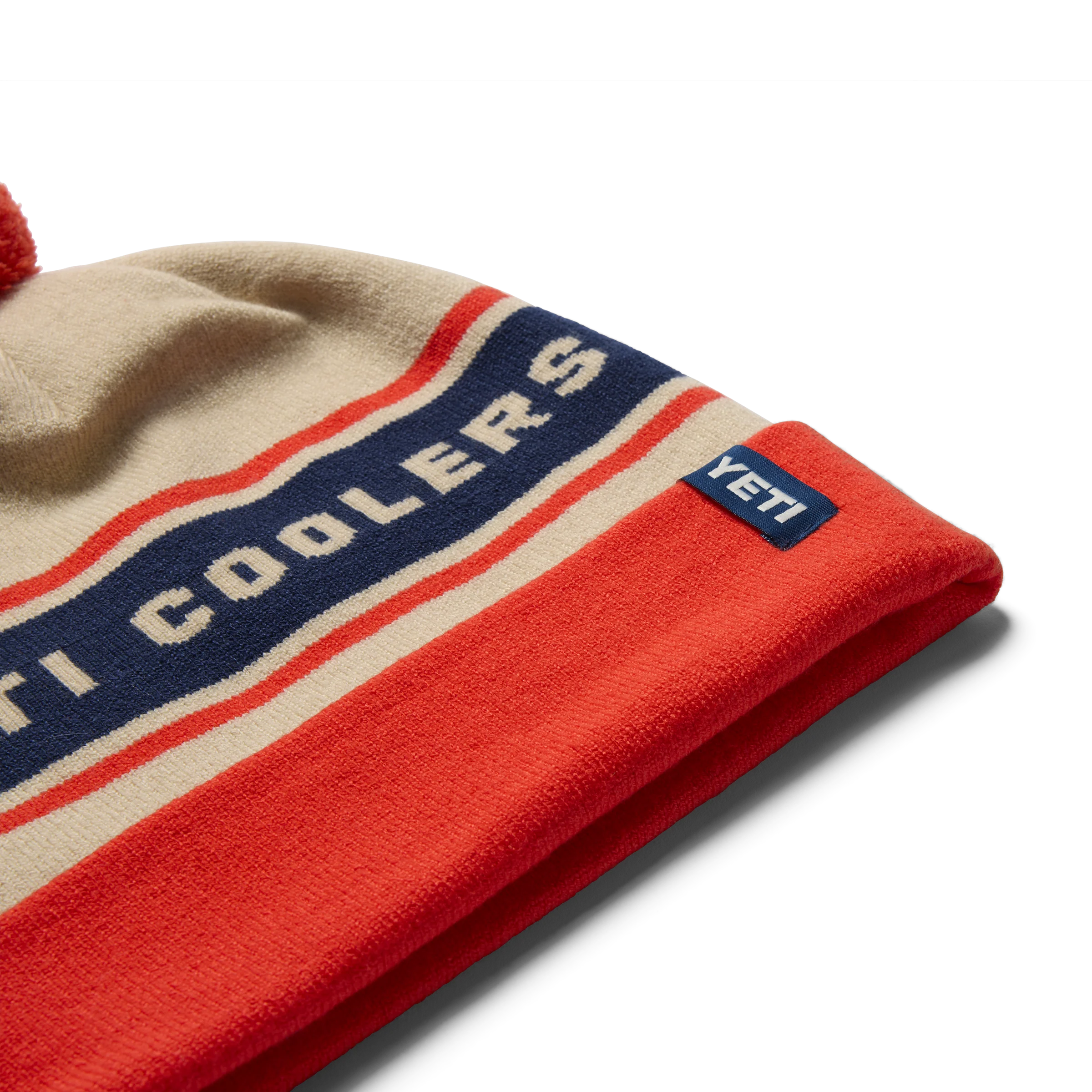 YETI® POM Beanie - Image 5