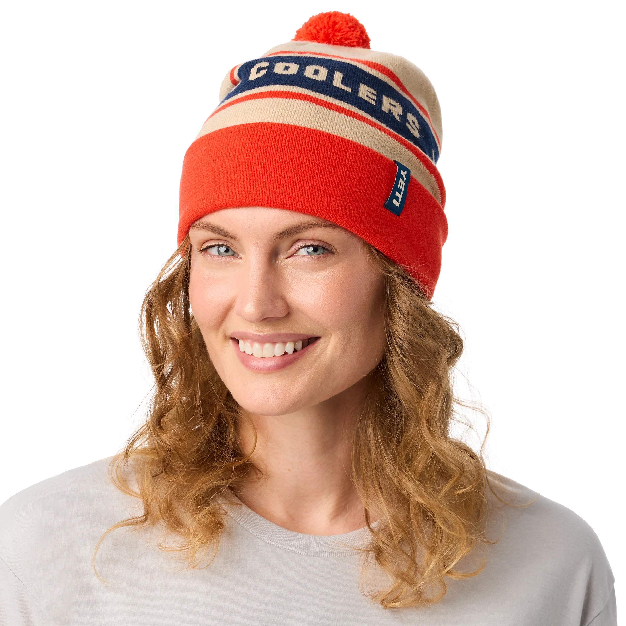 YETI® POM Beanie - Image 6