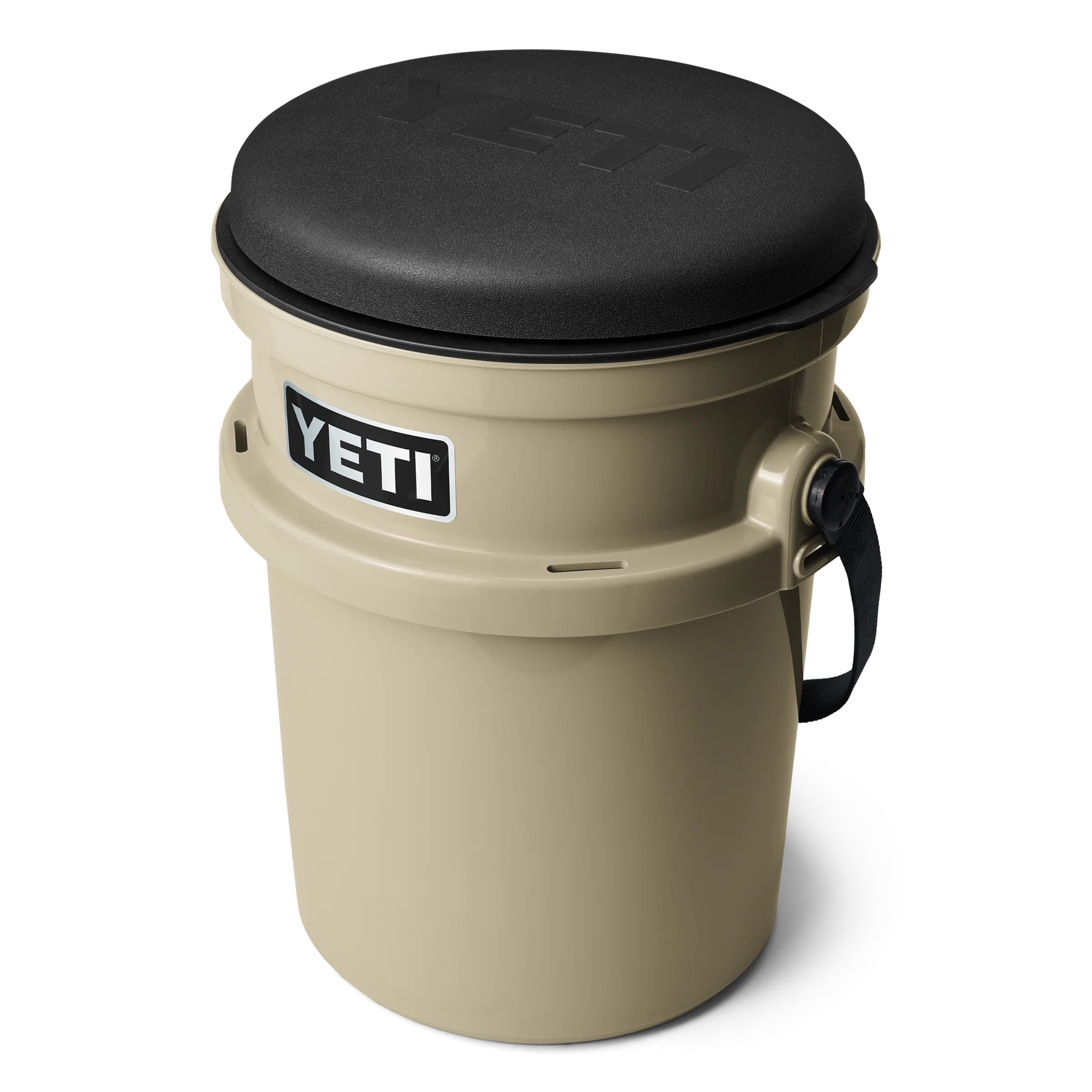 LoadOut® Bucket Swivel Seat - Image 4