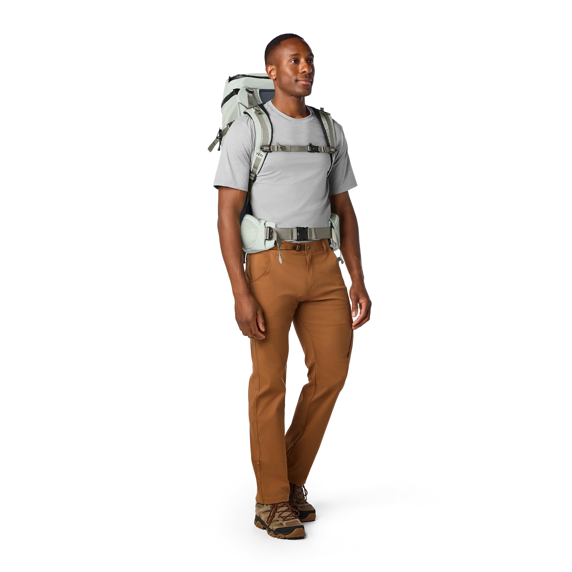 Men's Skala™ 40L Hiking Pack - Image 17