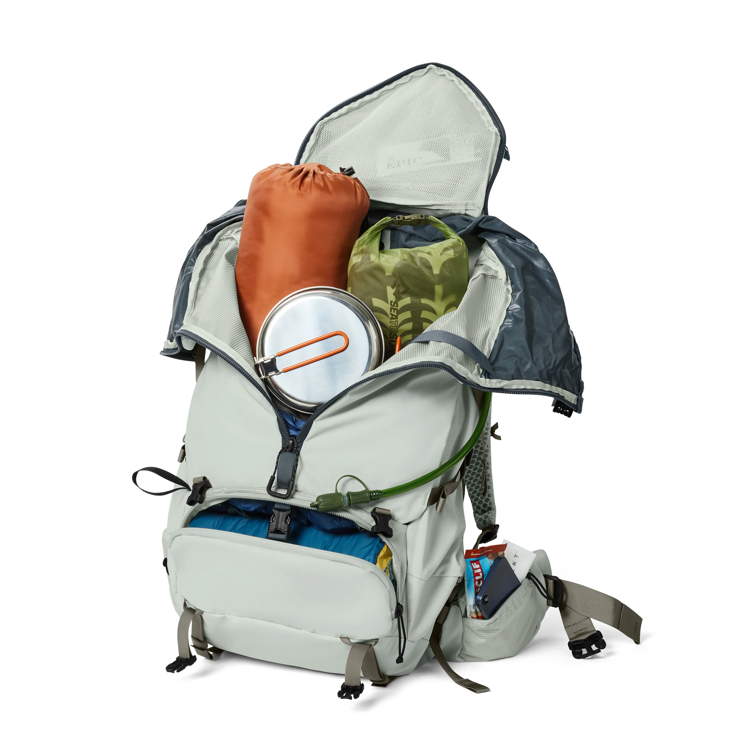 Men's Skala™ 50L Multi-Day Pack - Image 18