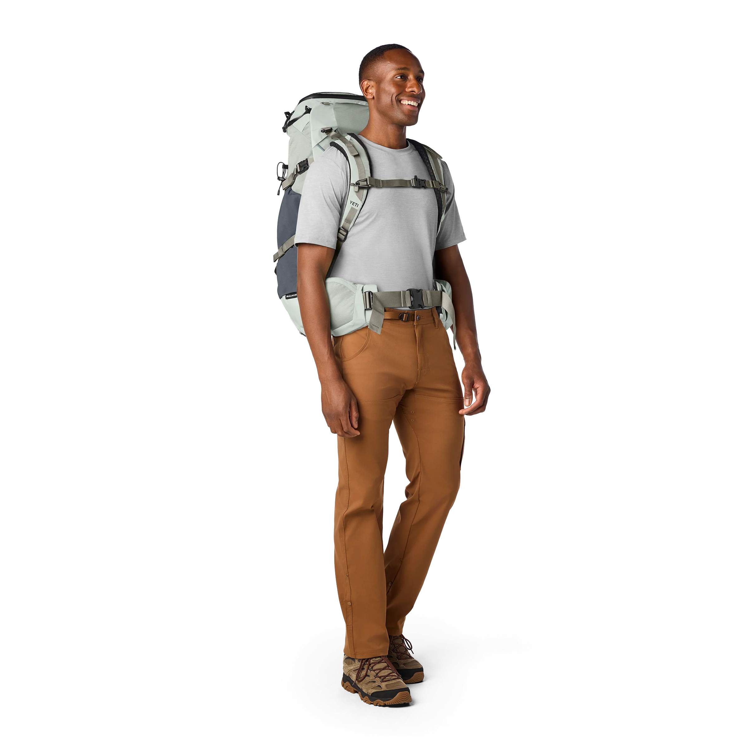 Men's Skala™ 50L Multi-Day Pack - Image 19
