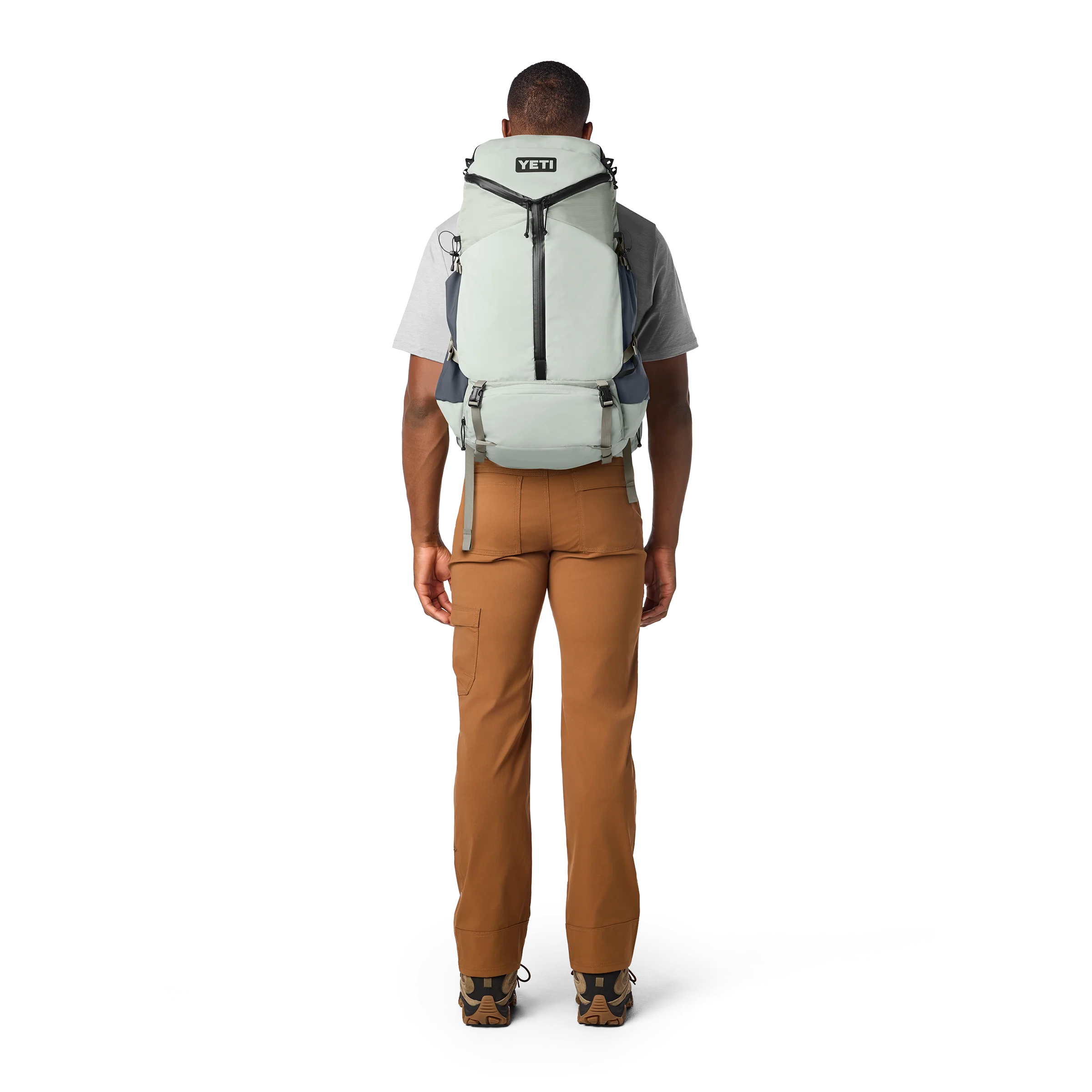 Men's Skala™ 50L Multi-Day Pack - Image 20