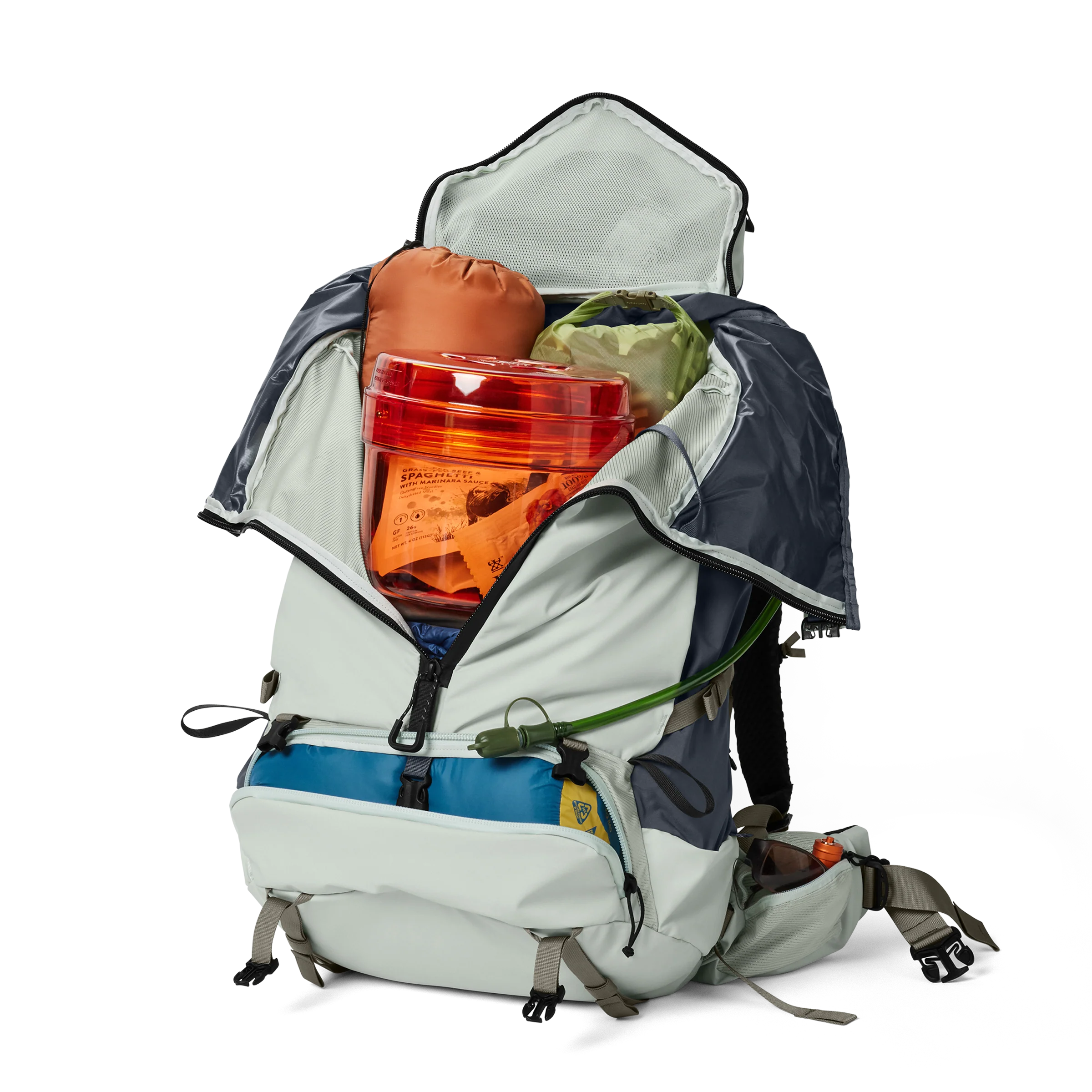 Men's Skala™ 60L Multi-Day Pack - Image 18
