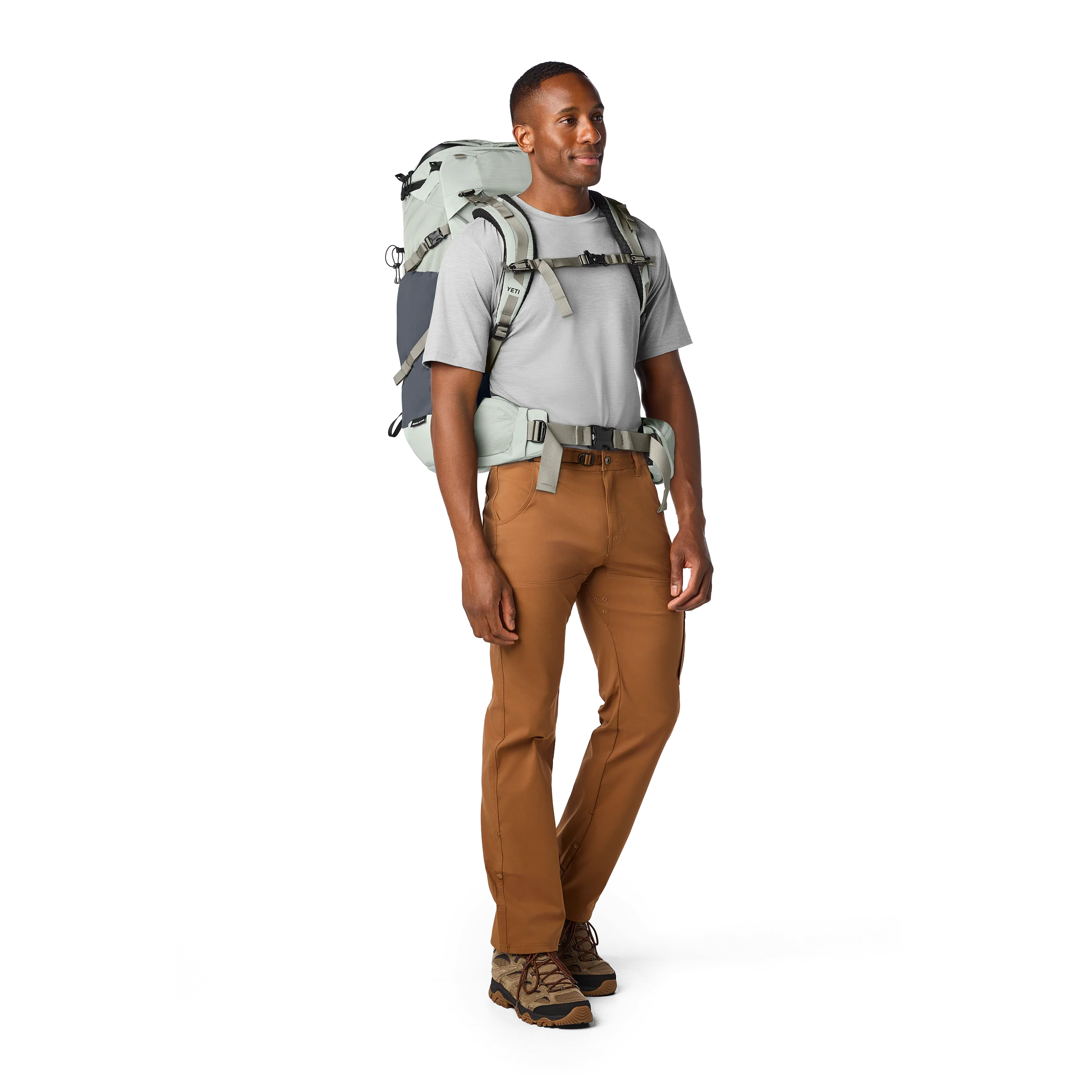 Men's Skala™ 60L Multi-Day Pack - Image 19