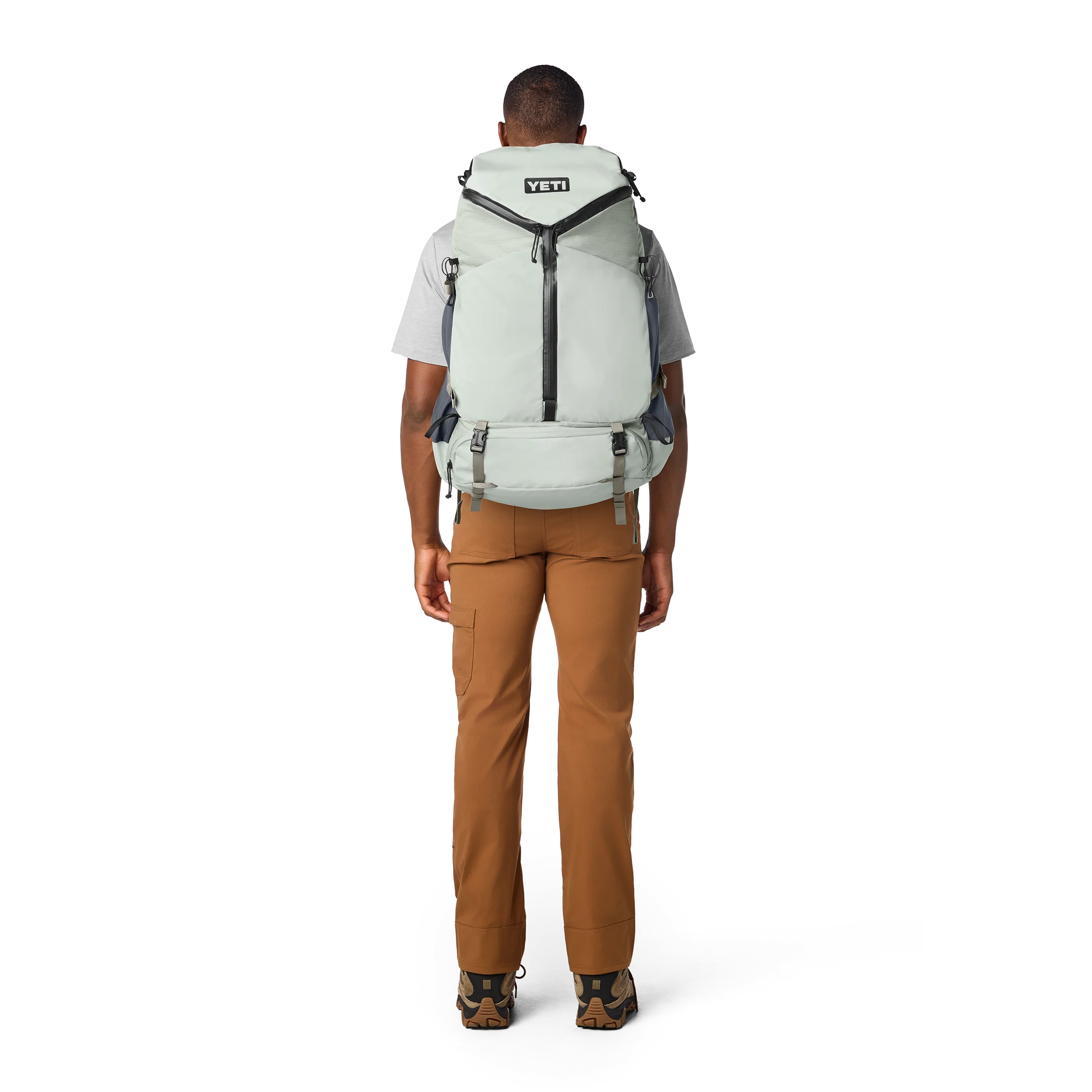 Men's Skala™ 60L Multi-Day Pack - Image 20