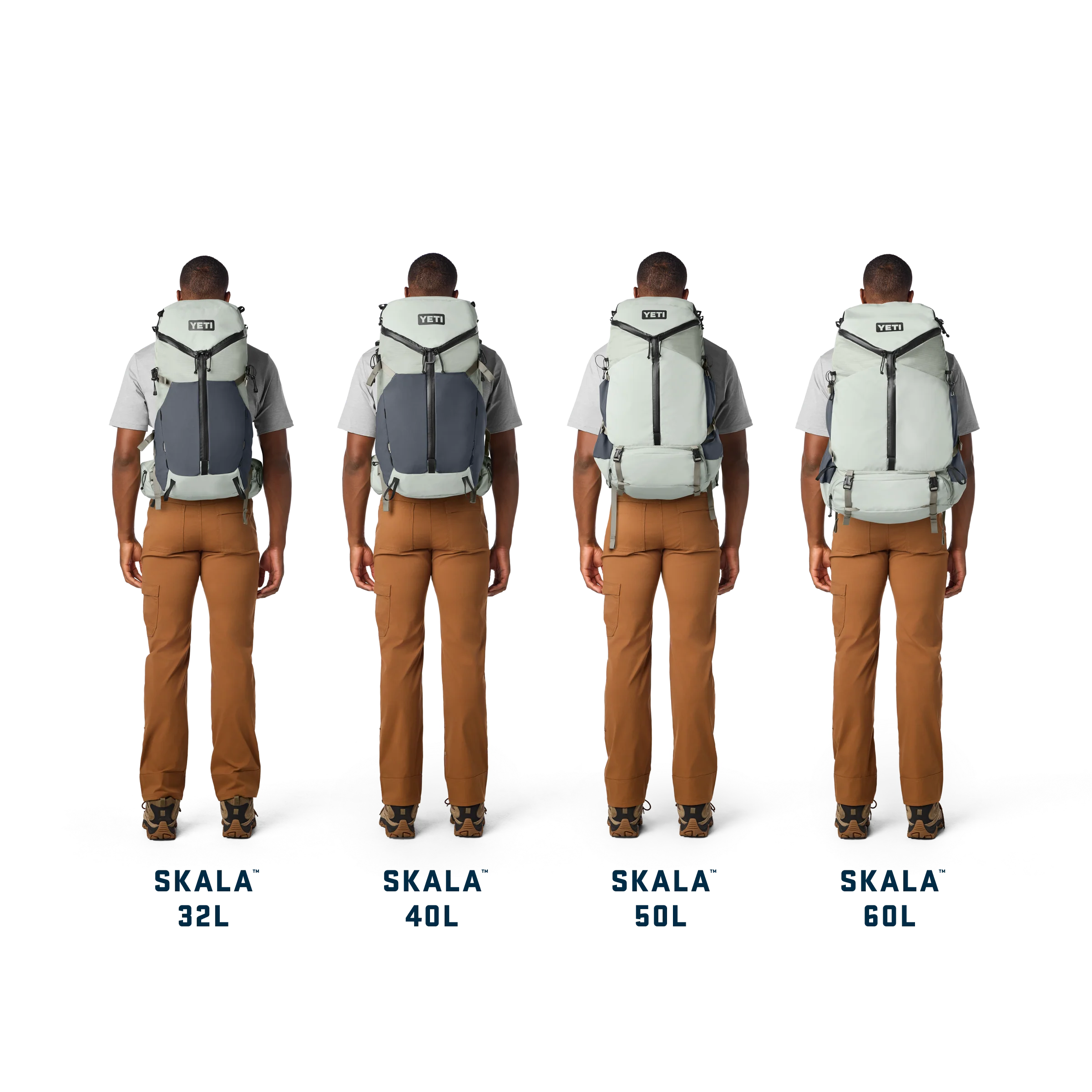 Men's Skala™ 60L Multi-Day Pack - Image 21