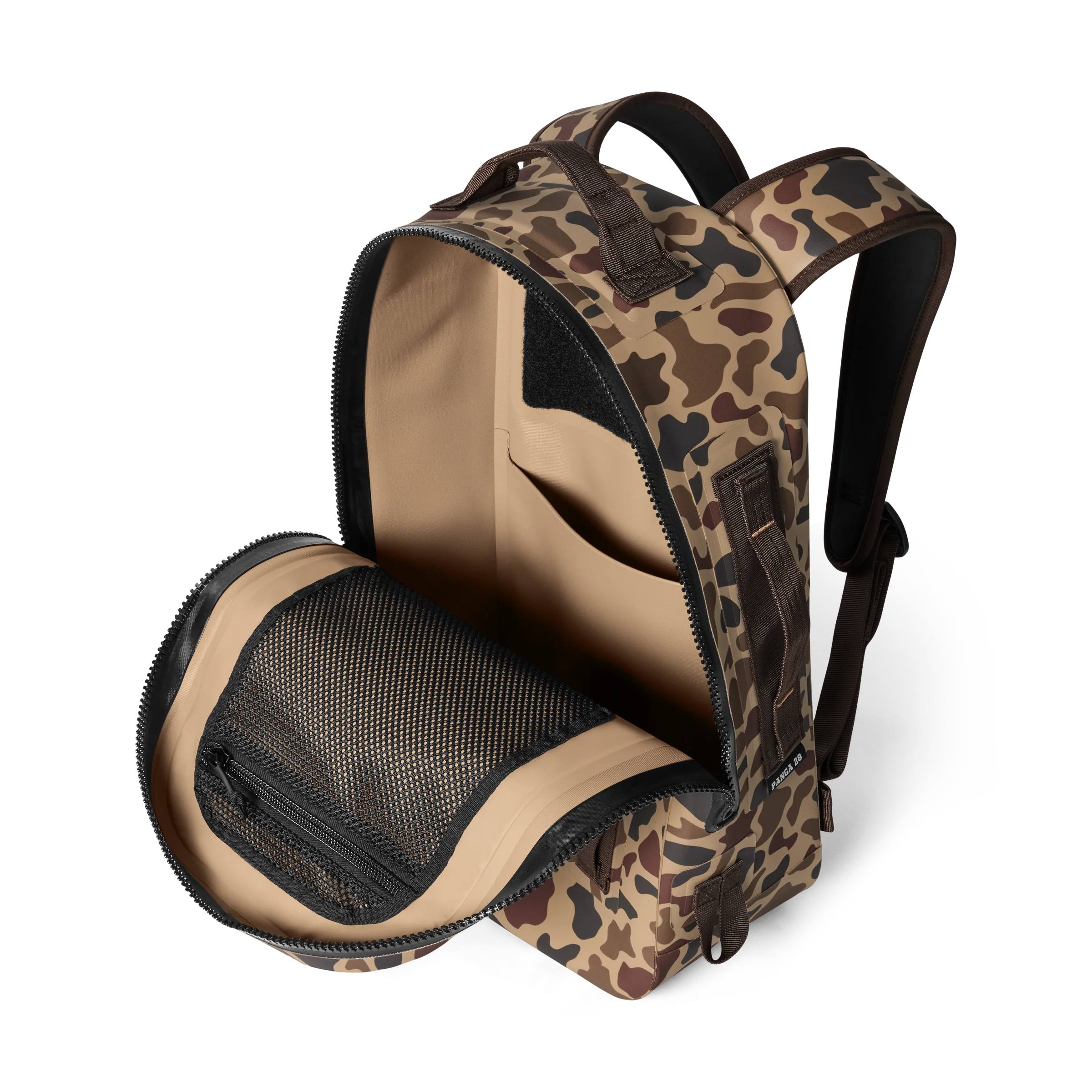 Panga® 28L Waterproof Backpack - Image 41