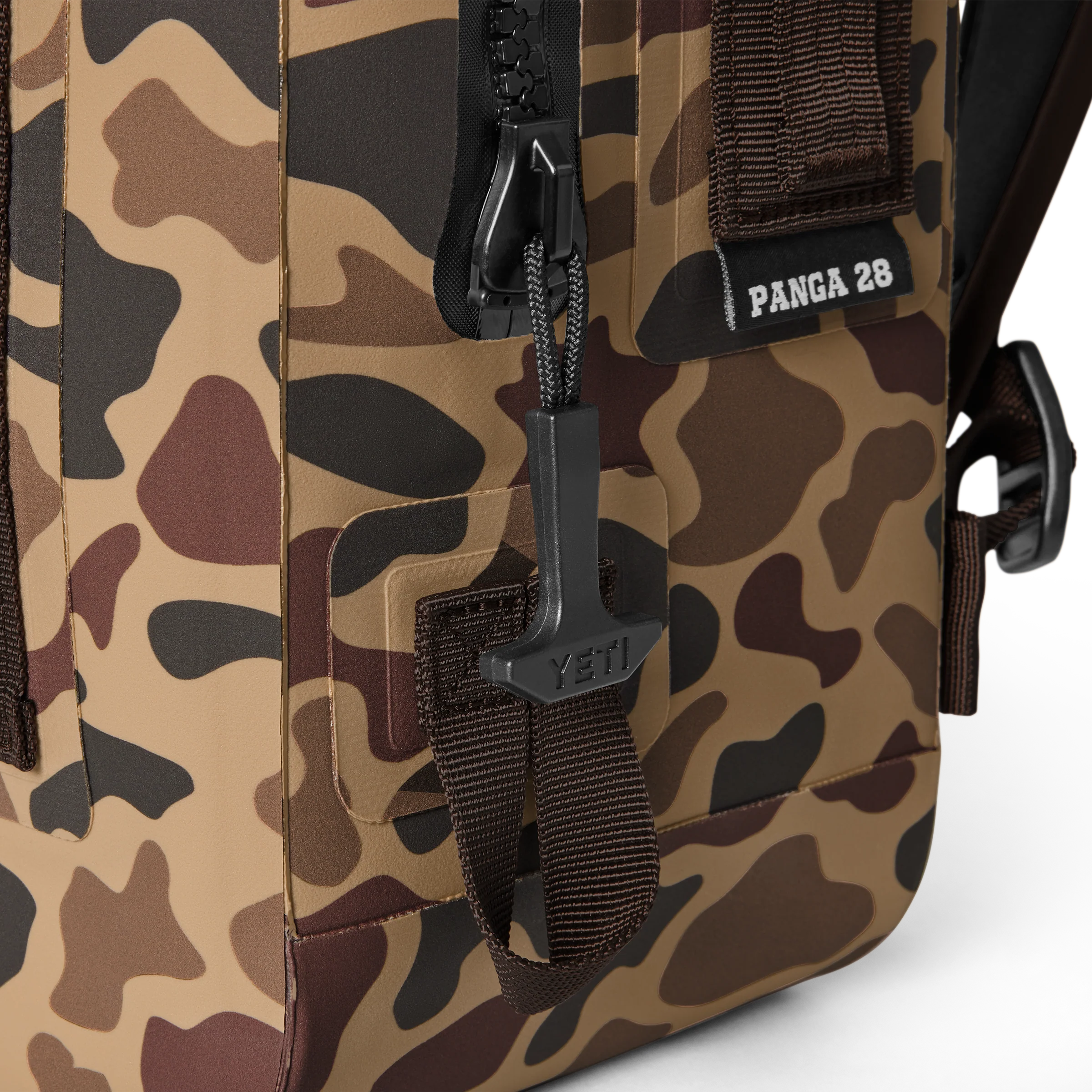 Panga® 28L Waterproof Backpack - Image 42