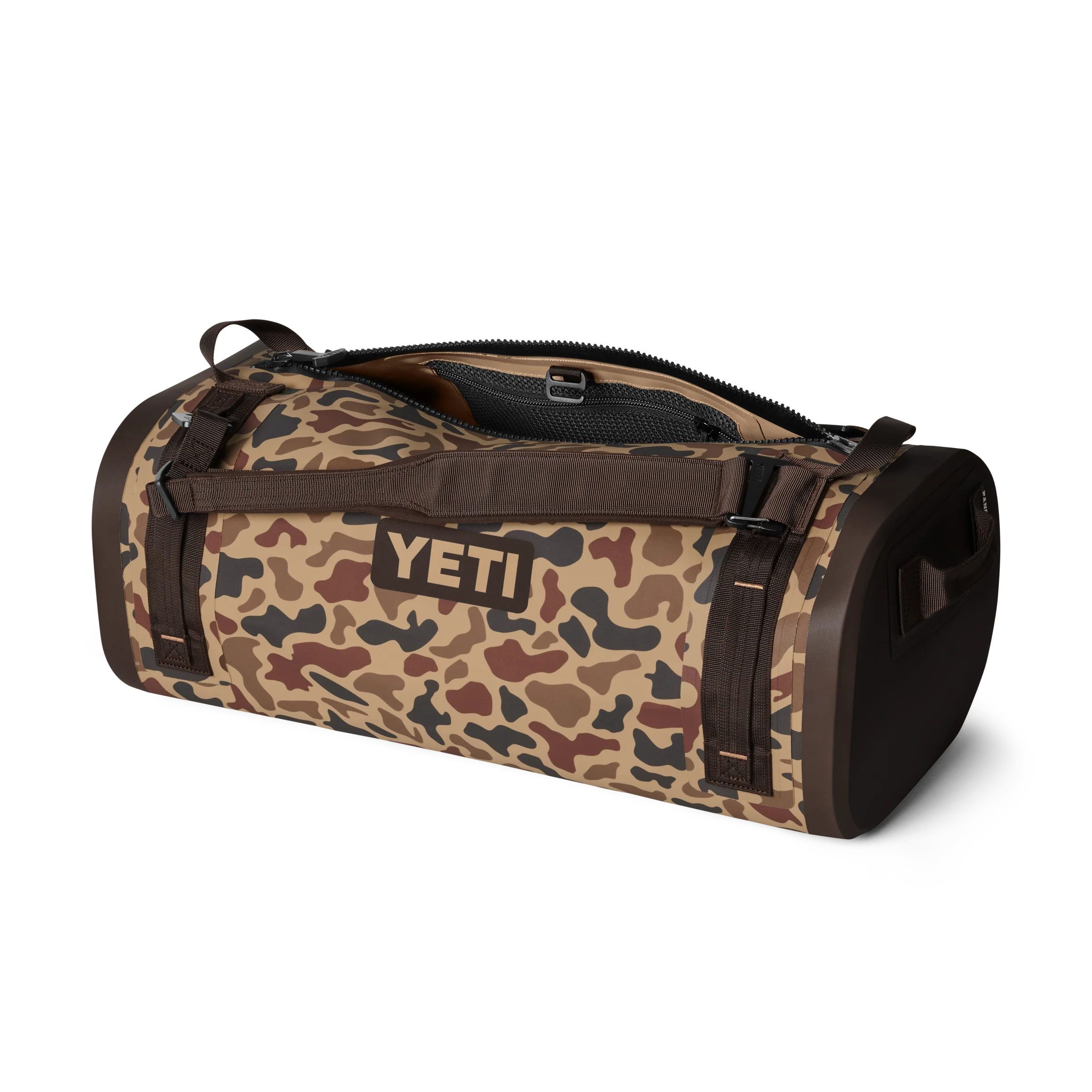Panga® 50L Waterproof Duffel - Image 33