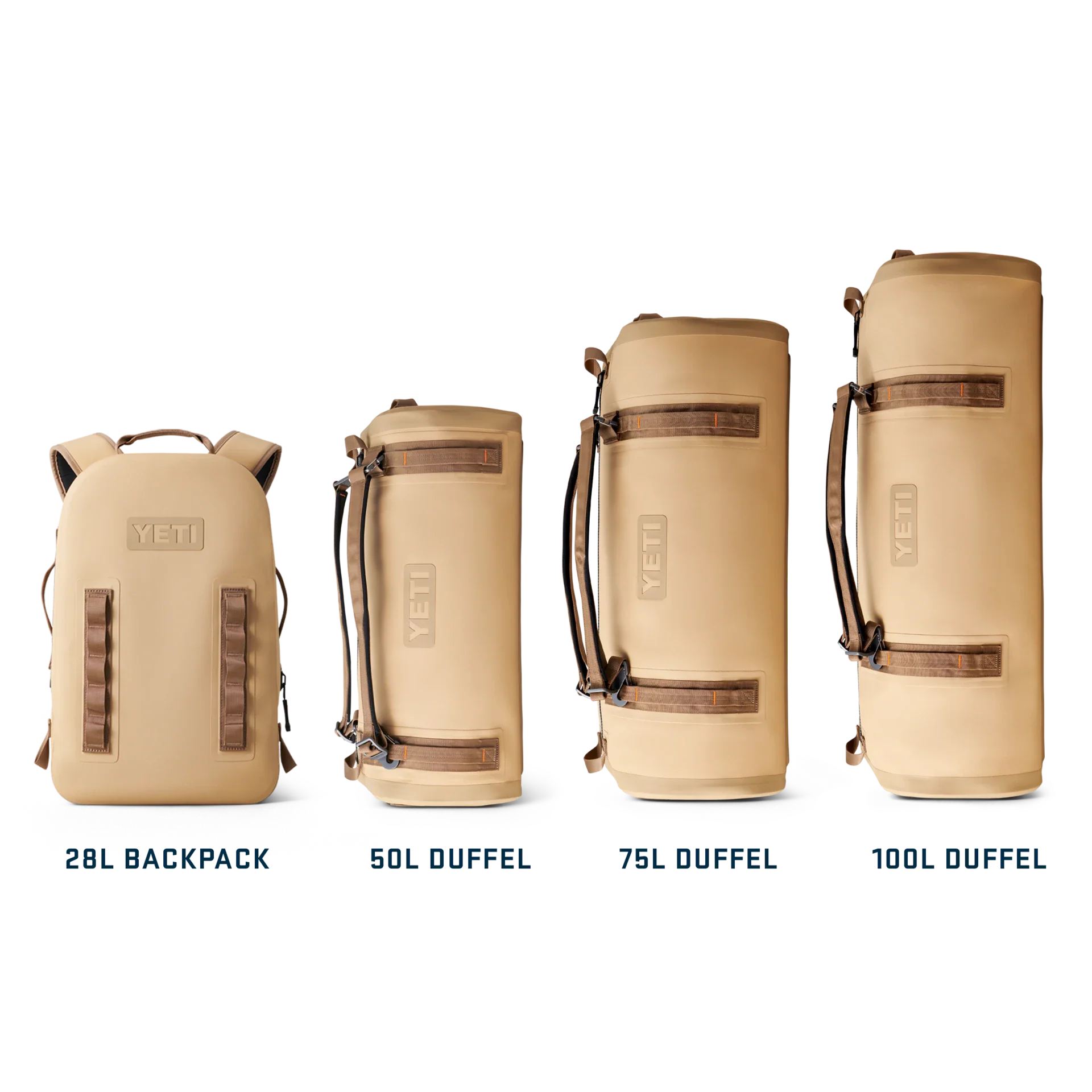 Panga® 75L Waterproof Duffel - Image 8