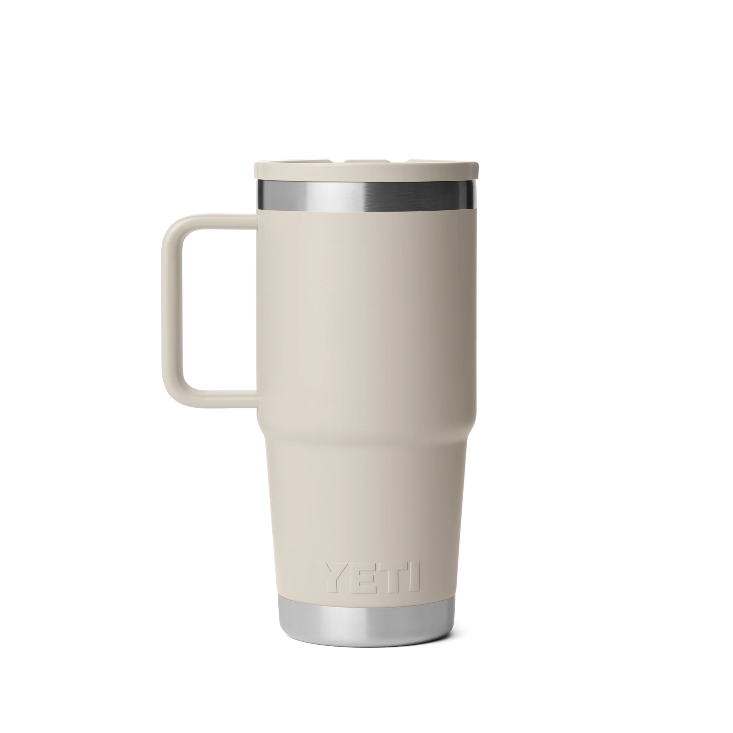 Rambler® 20 oz (591 ml) Travel Straw Mug - Image 10
