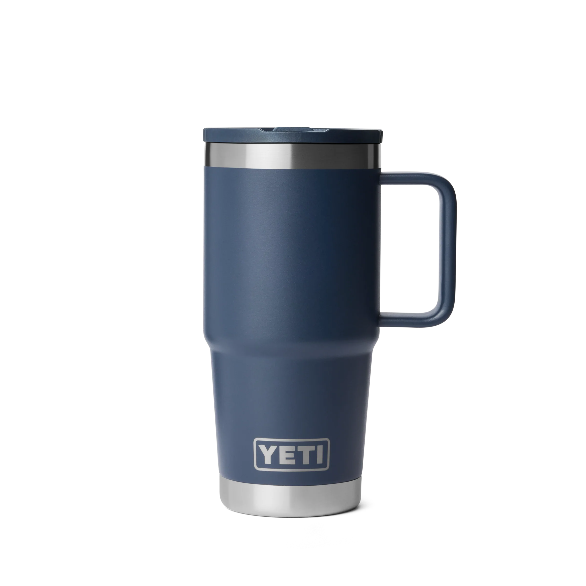 Rambler® 20 oz (591 ml) Travel Straw Mug - Image 13