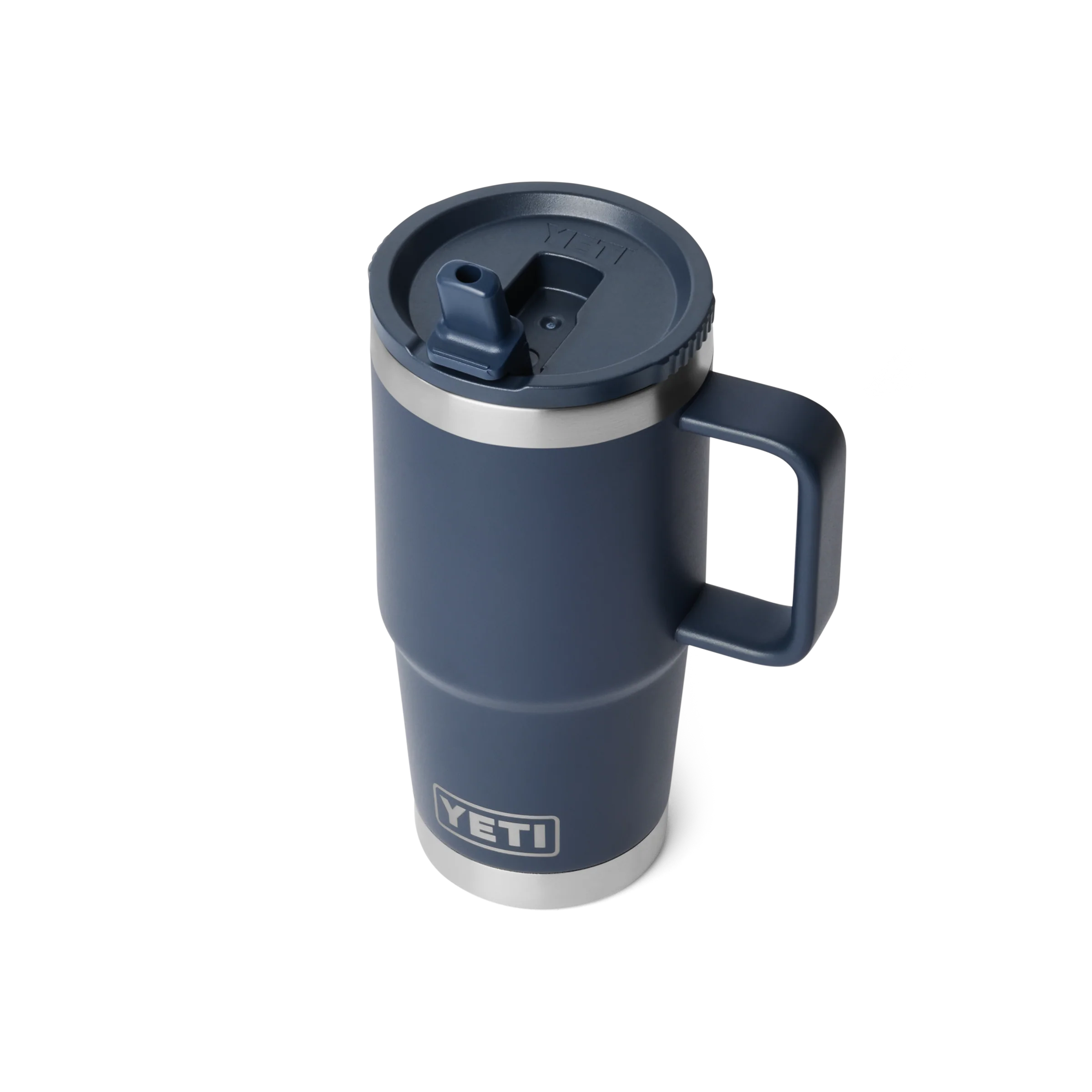 Rambler® 20 oz (591 ml) Travel Straw Mug - Image 14