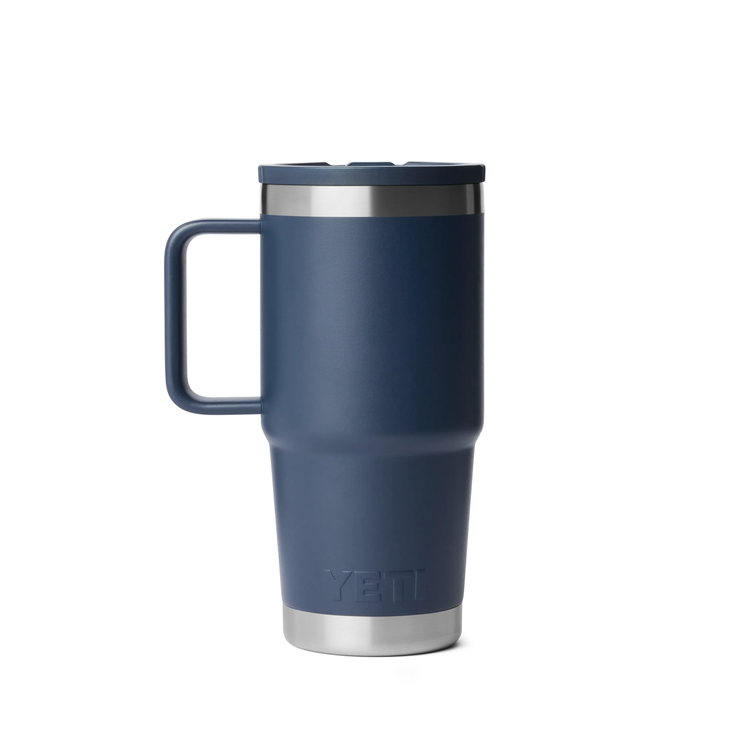 Rambler® 20 oz (591 ml) Travel Straw Mug - Image 16