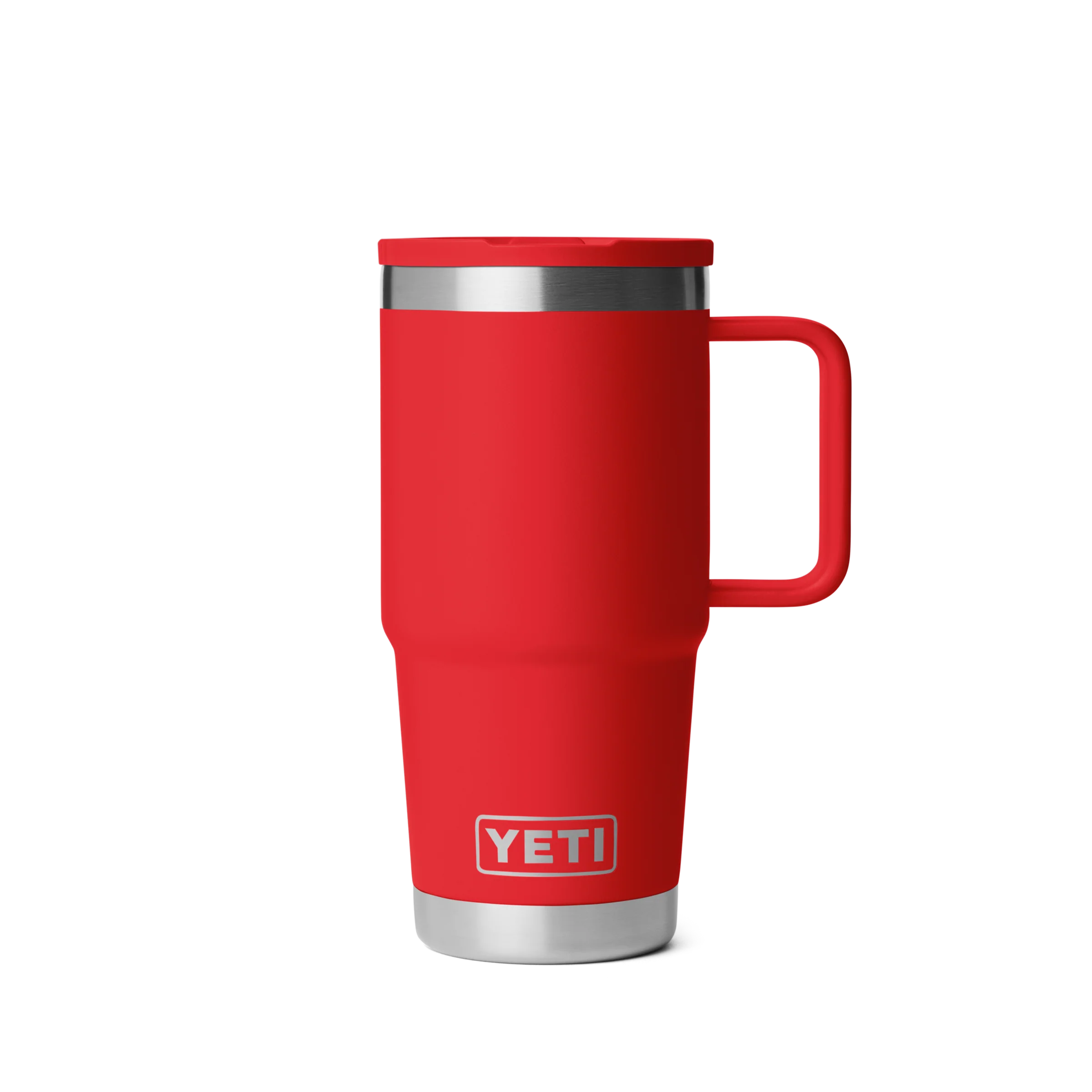 Rambler® 20 oz (591 ml) Travel Straw Mug - Image 19