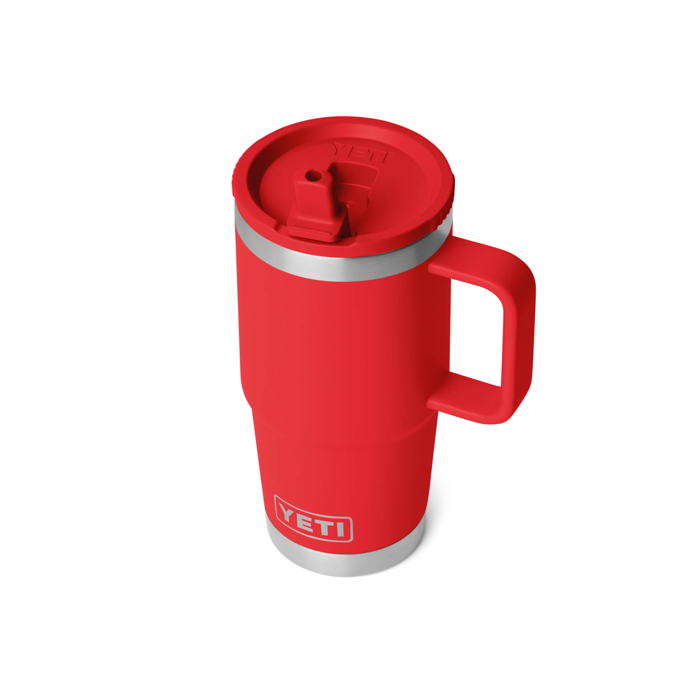 Rambler® 20 oz (591 ml) Travel Straw Mug - Image 20