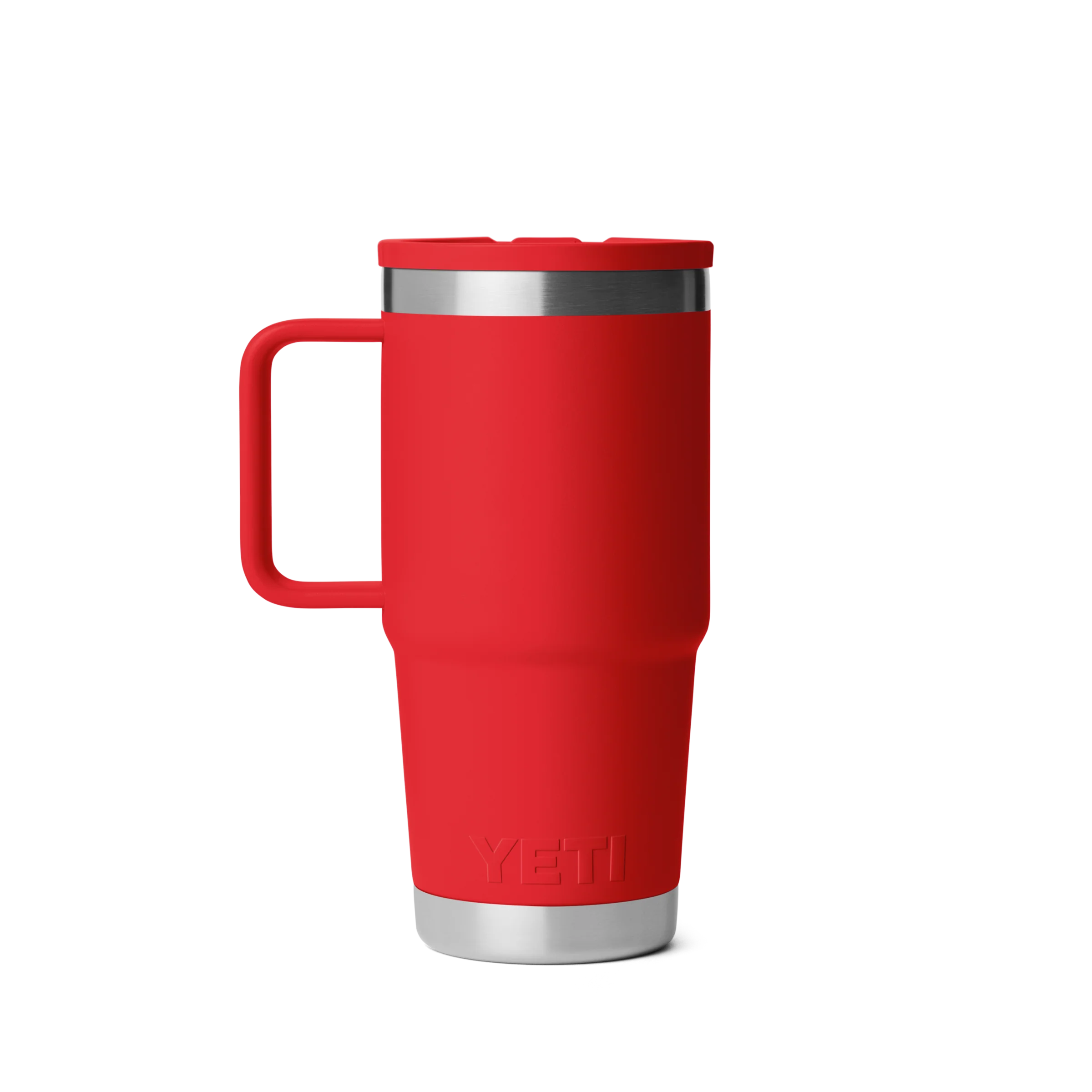 Rambler® 20 oz (591 ml) Travel Straw Mug - Image 22