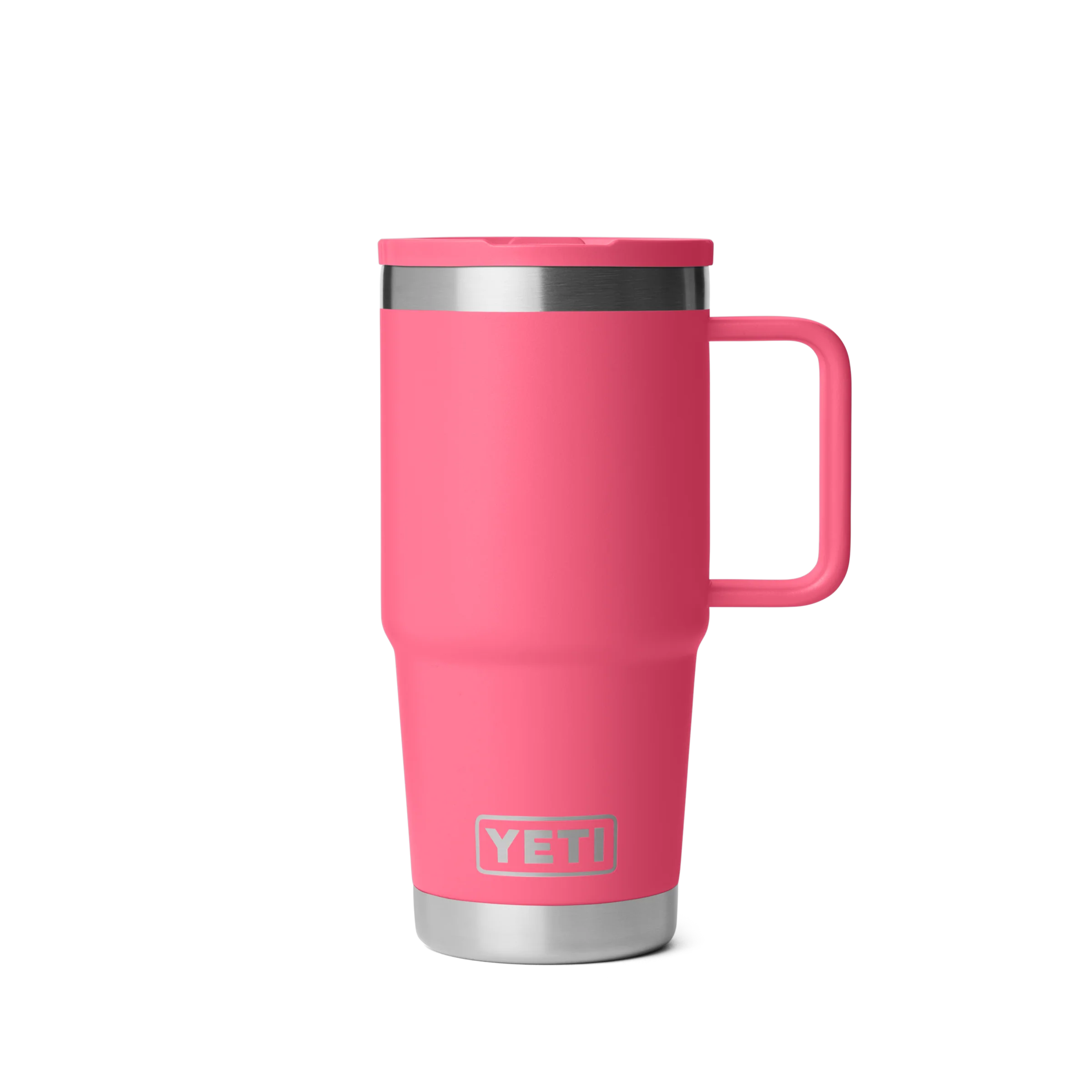 Rambler® 20 oz (591 ml) Travel Straw Mug - Image 25