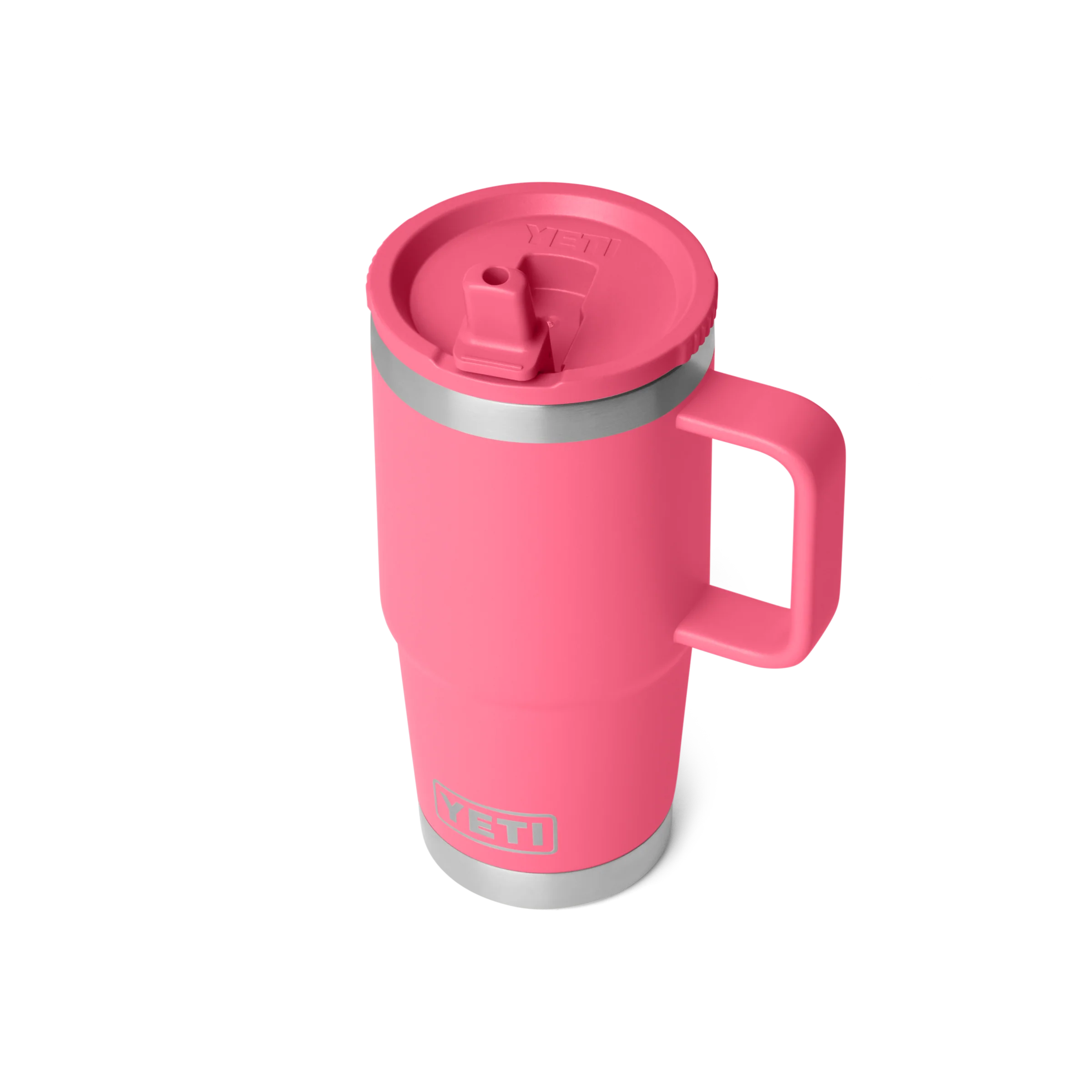 Rambler® 20 oz (591 ml) Travel Straw Mug - Image 26