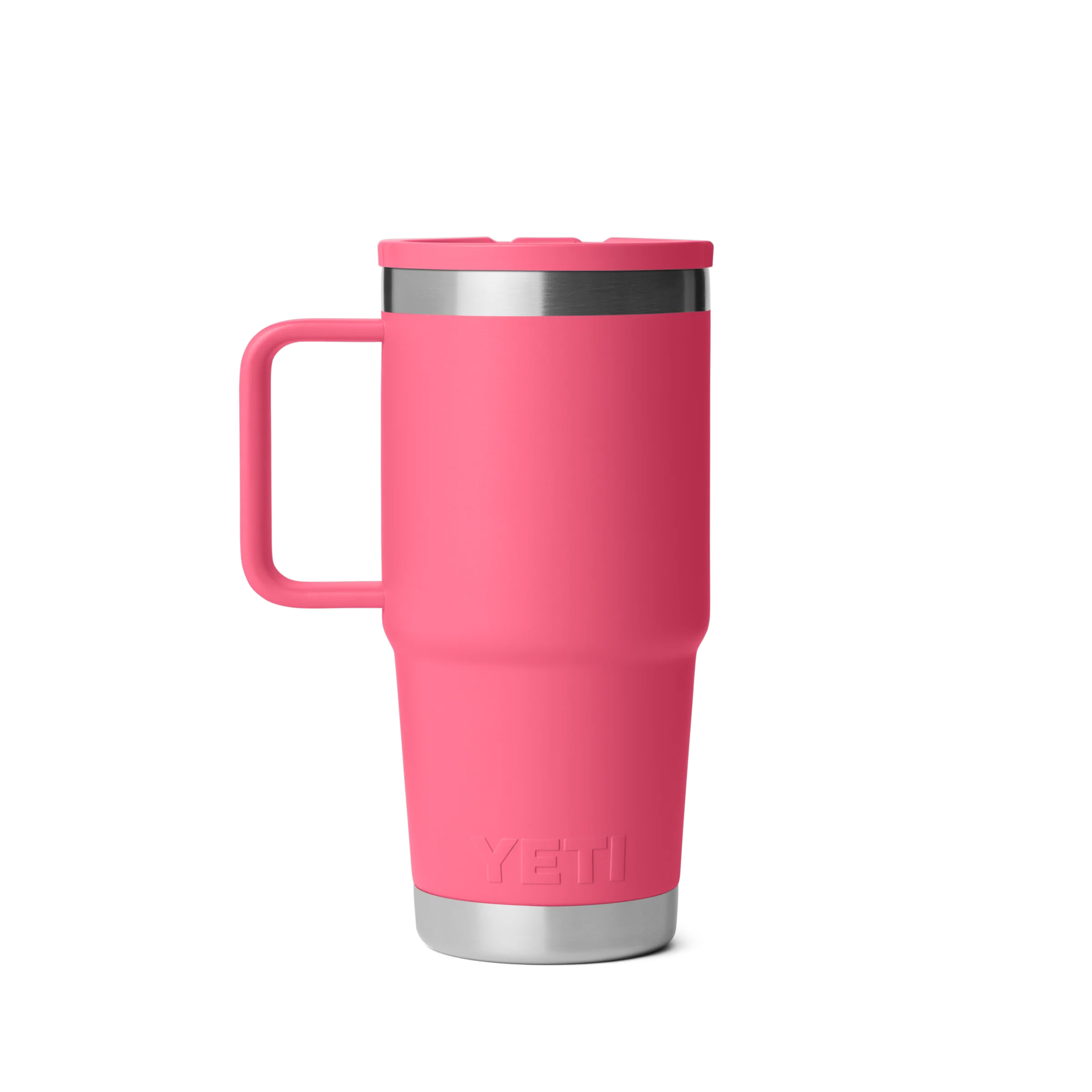 Rambler® 20 oz (591 ml) Travel Straw Mug - Image 28