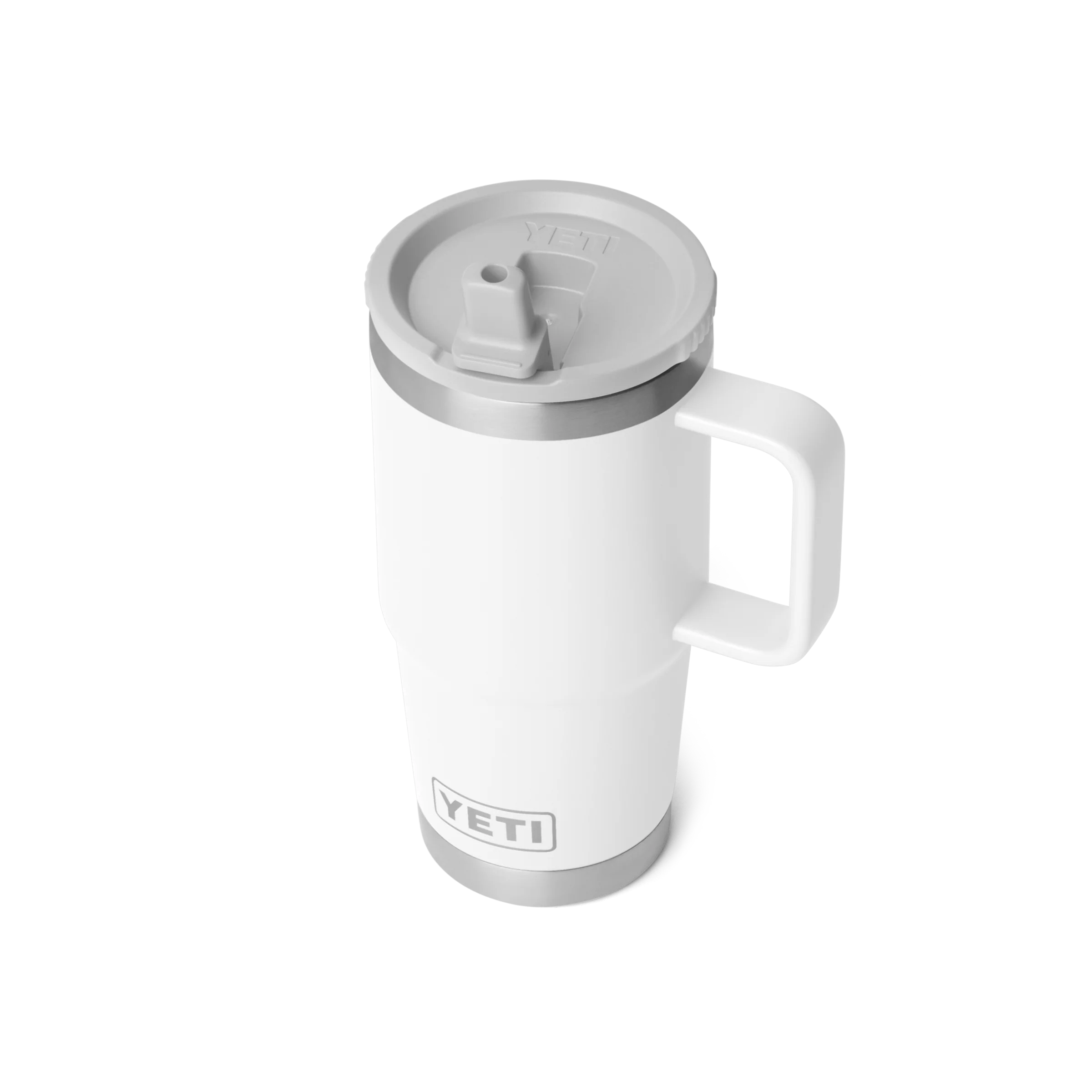 Rambler® 20 oz (591 ml) Travel Straw Mug - Image 32