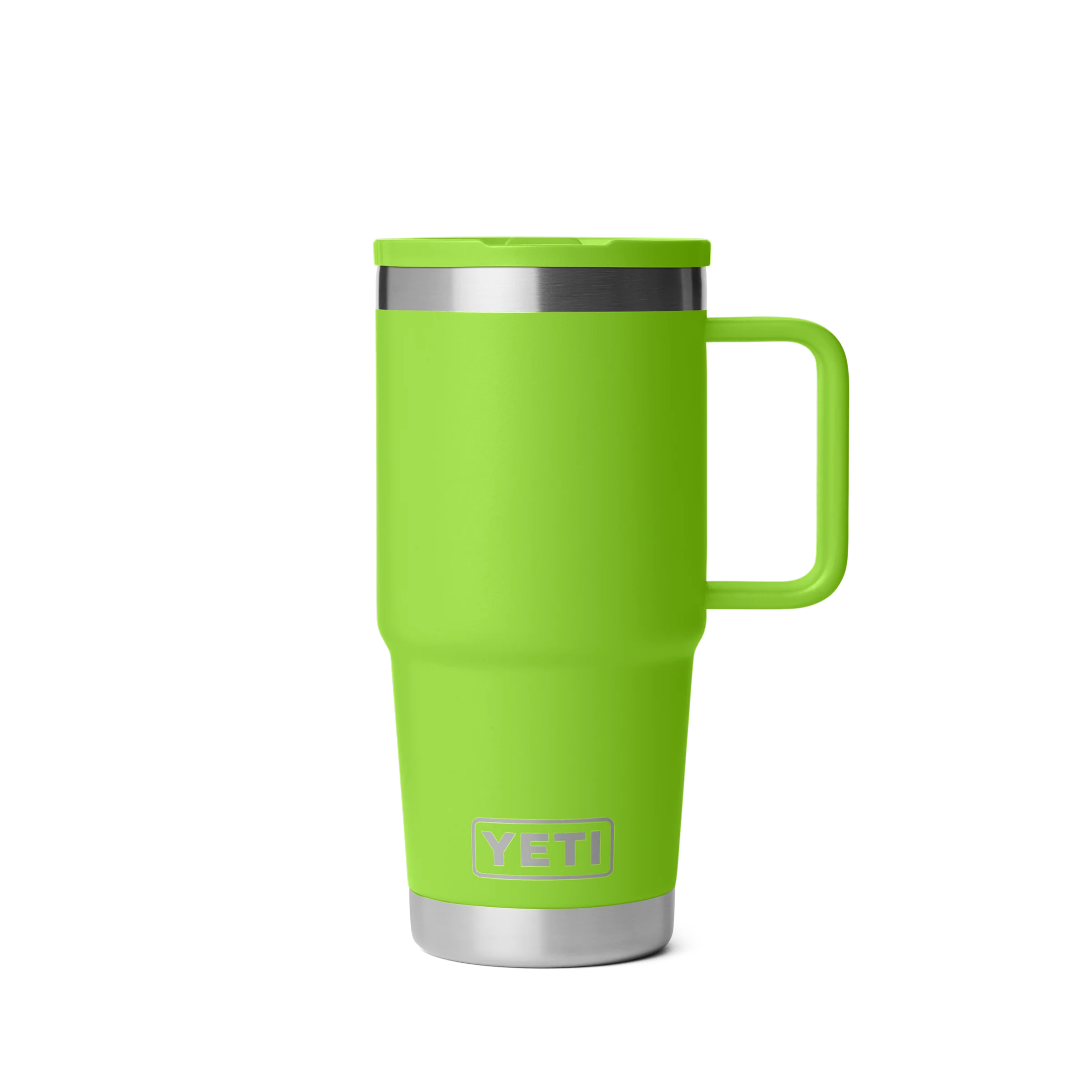 Rambler® 20 oz (591 ml) Travel Straw Mug - Image 37
