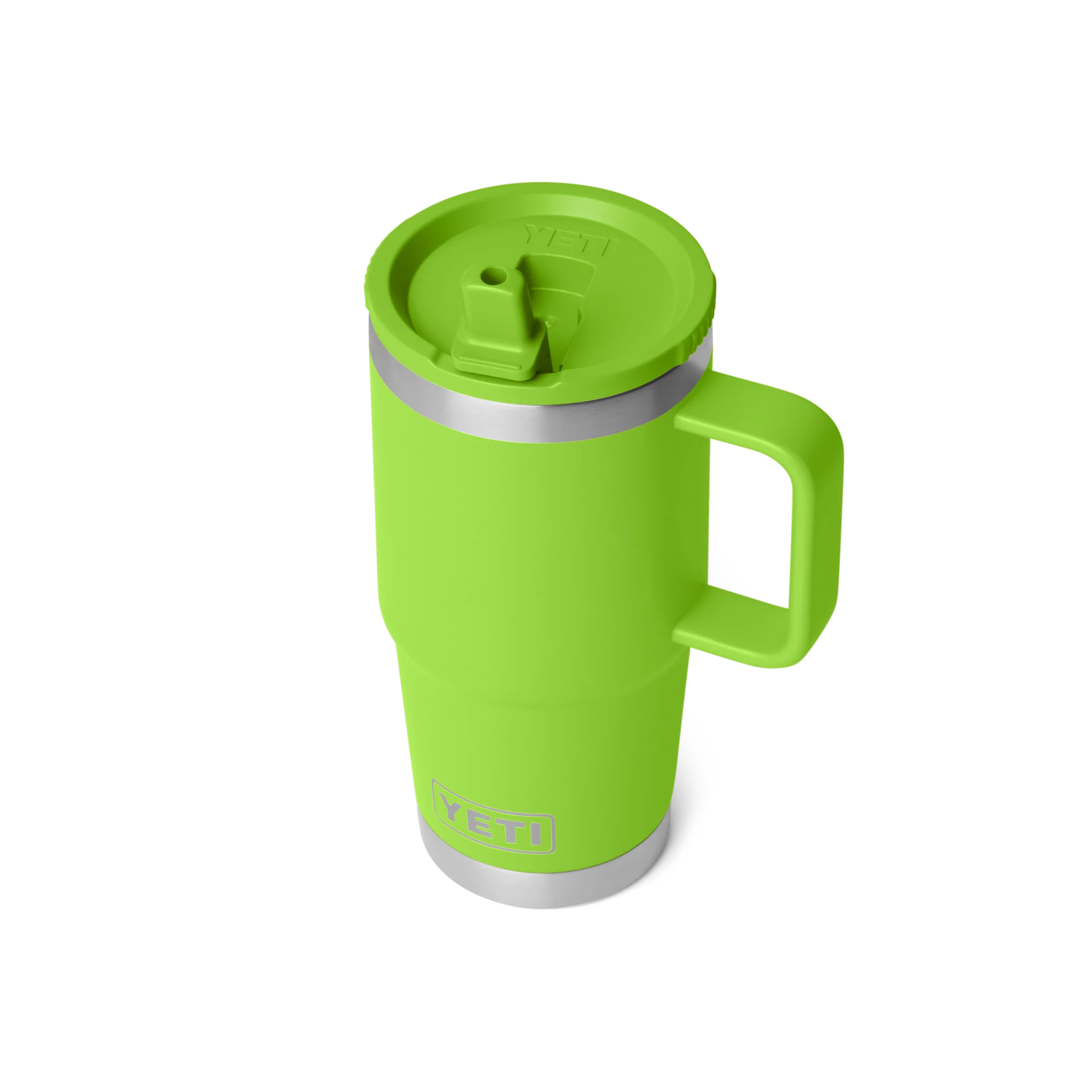 Rambler® 20 oz (591 ml) Travel Straw Mug - Image 38