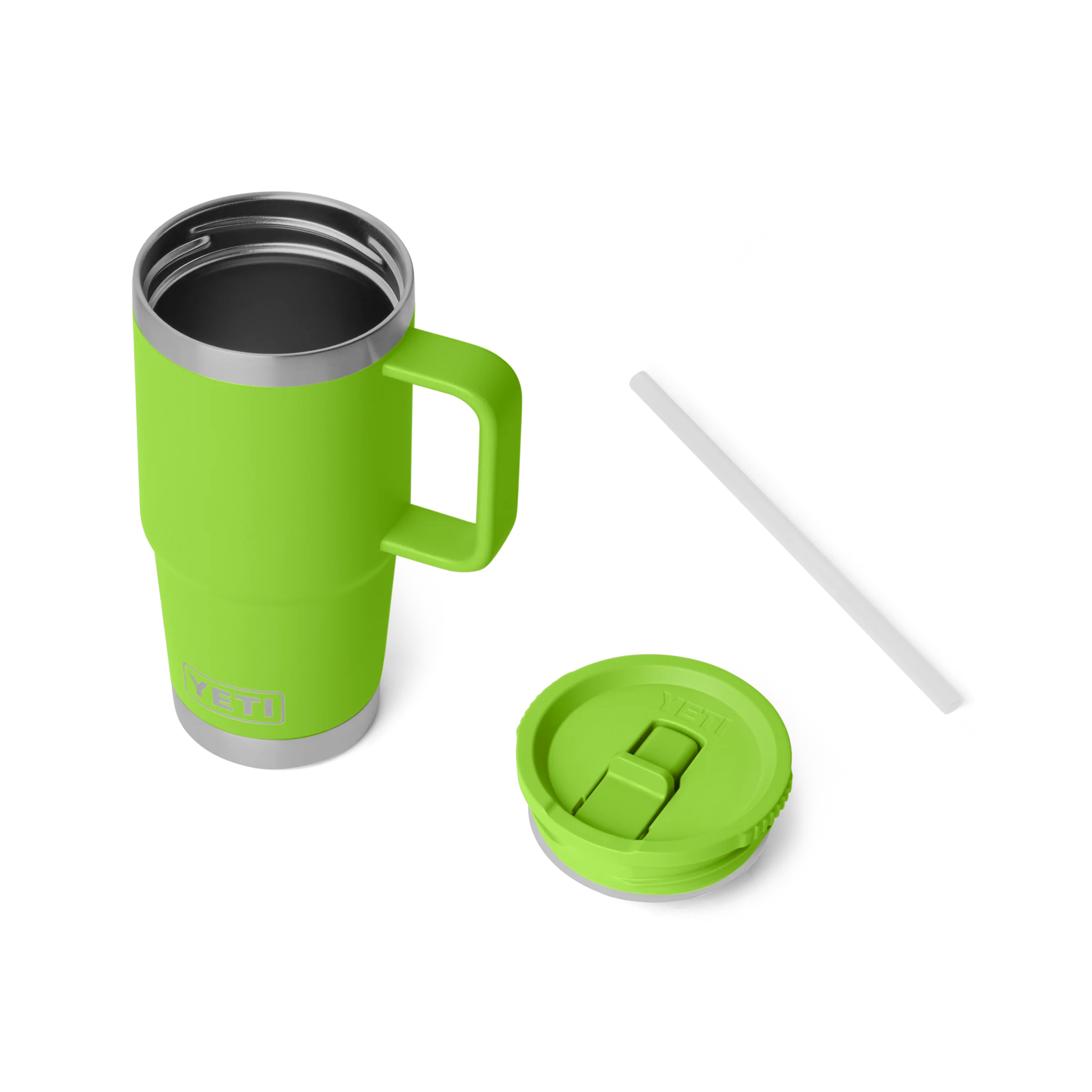 Rambler® 20 oz (591 ml) Travel Straw Mug - Image 39