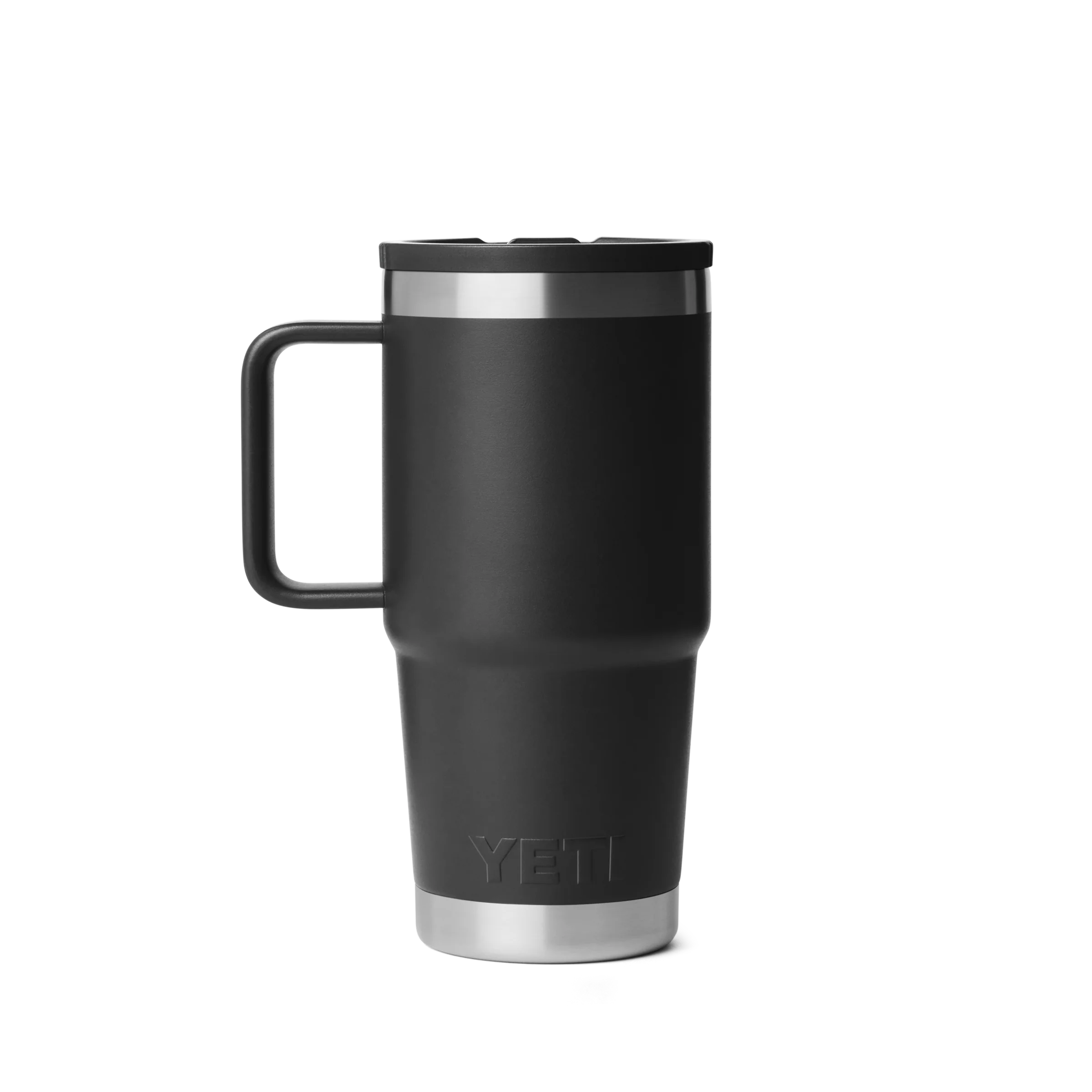 Rambler® 20 oz (591 ml) Travel Straw Mug - Image 4