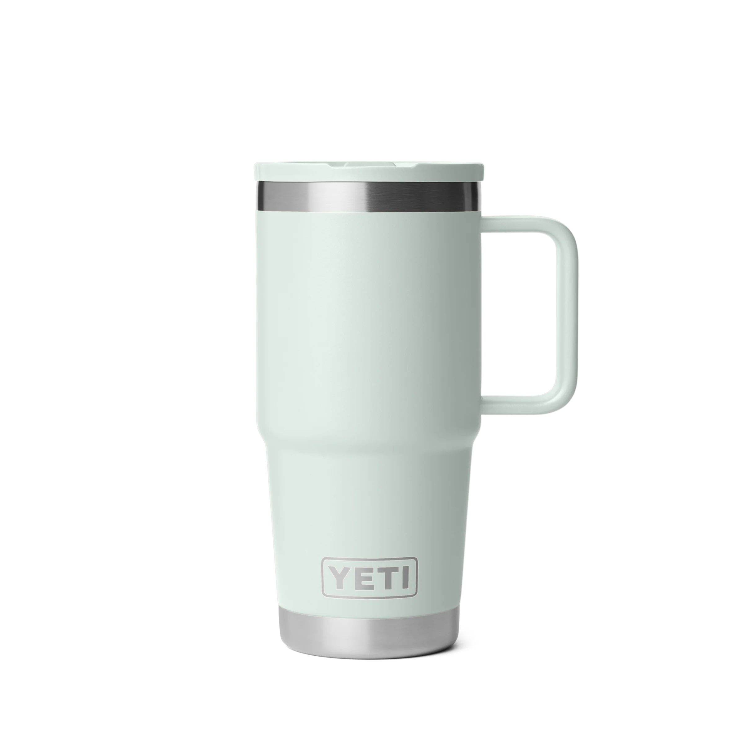 Rambler® 20 oz (591 ml) Travel Straw Mug - Image 43