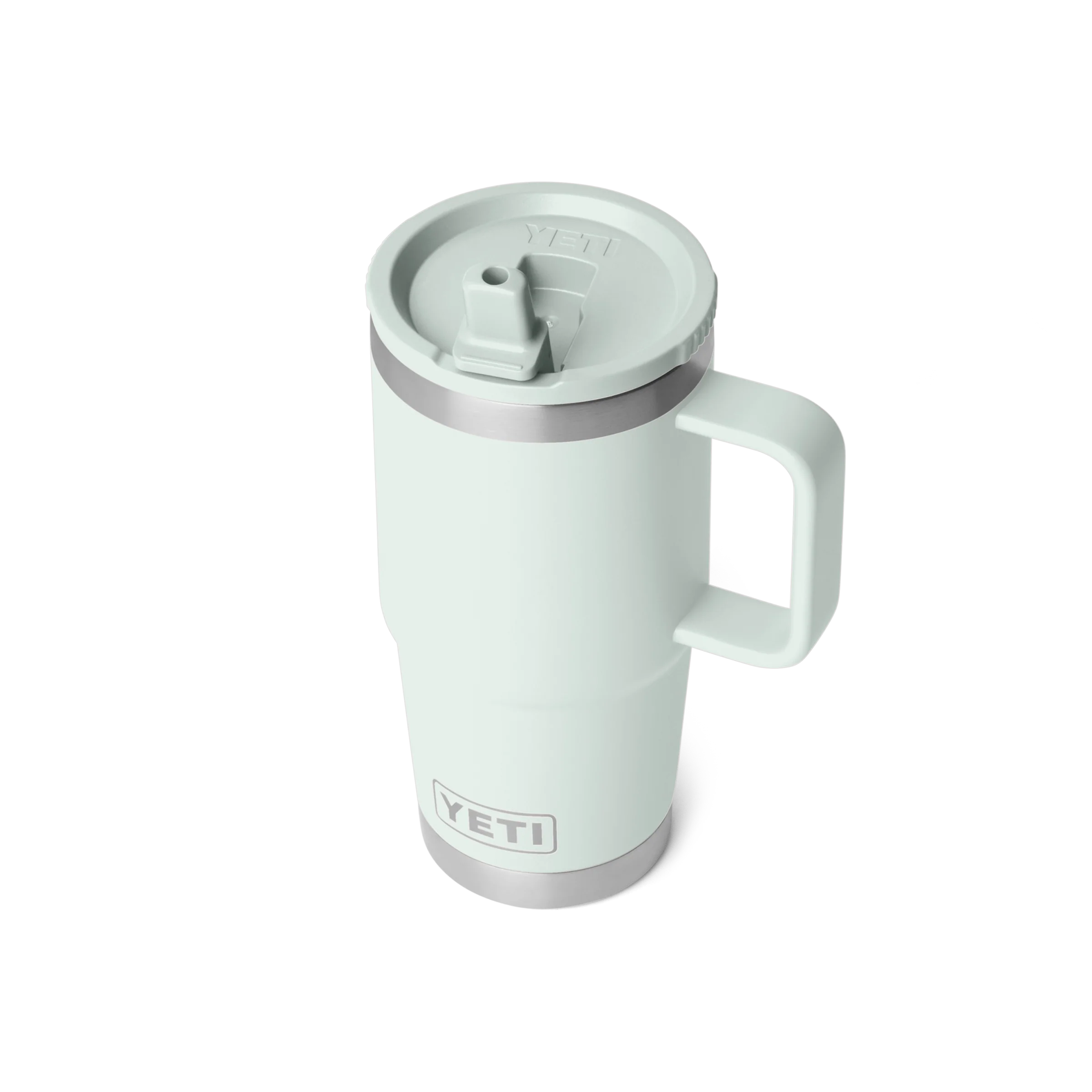 Rambler® 20 oz (591 ml) Travel Straw Mug - Image 44