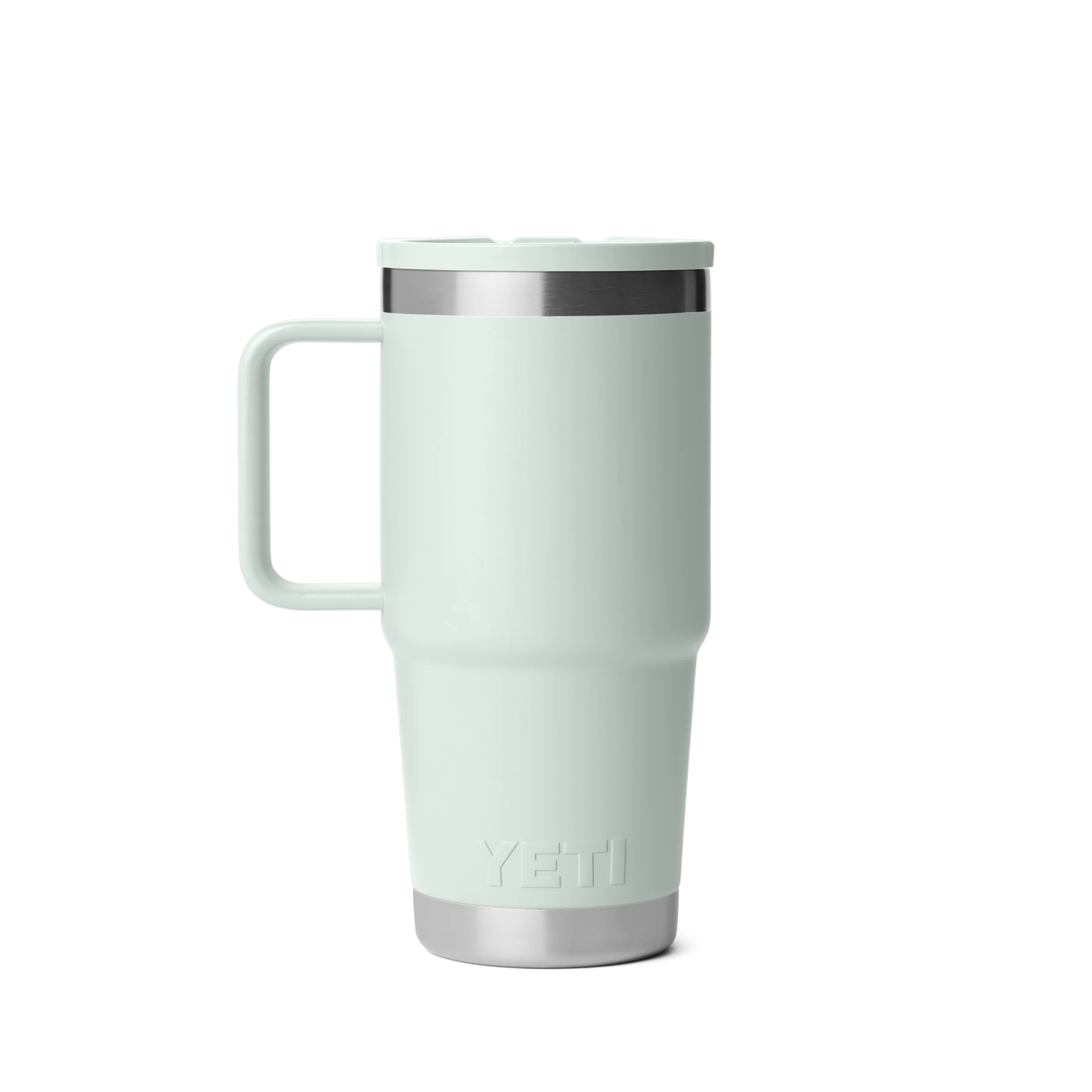 Rambler® 20 oz (591 ml) Travel Straw Mug - Image 46
